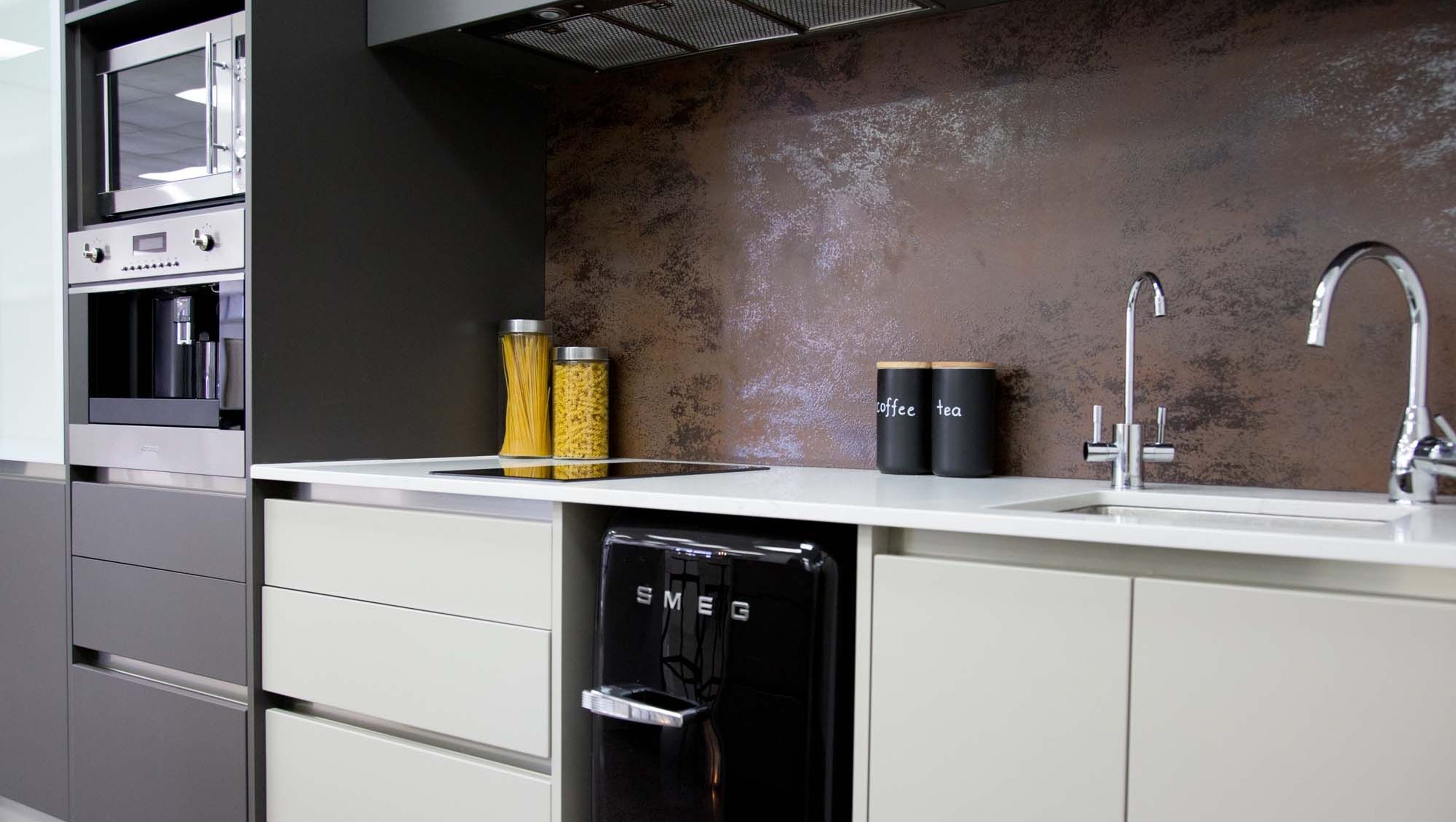 Moda Kitchens Showroom