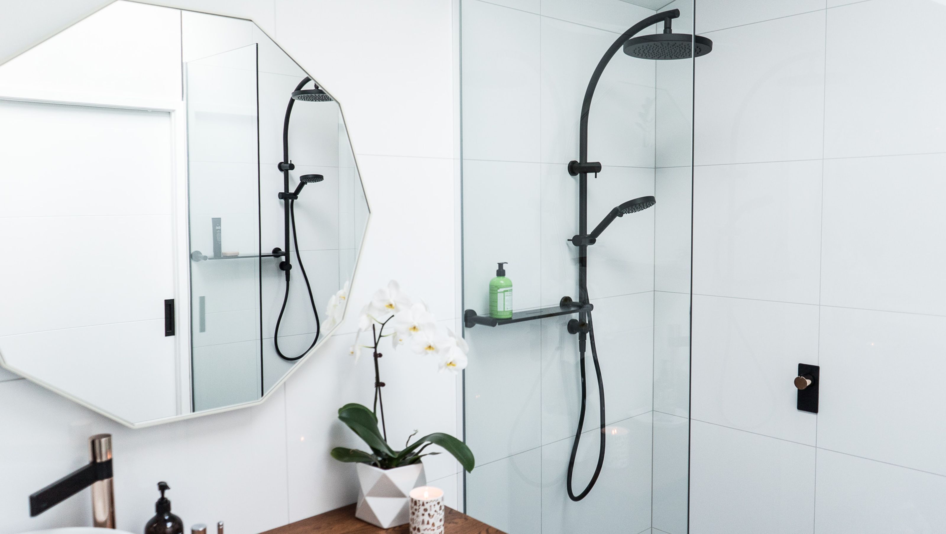 Modern Bathroom