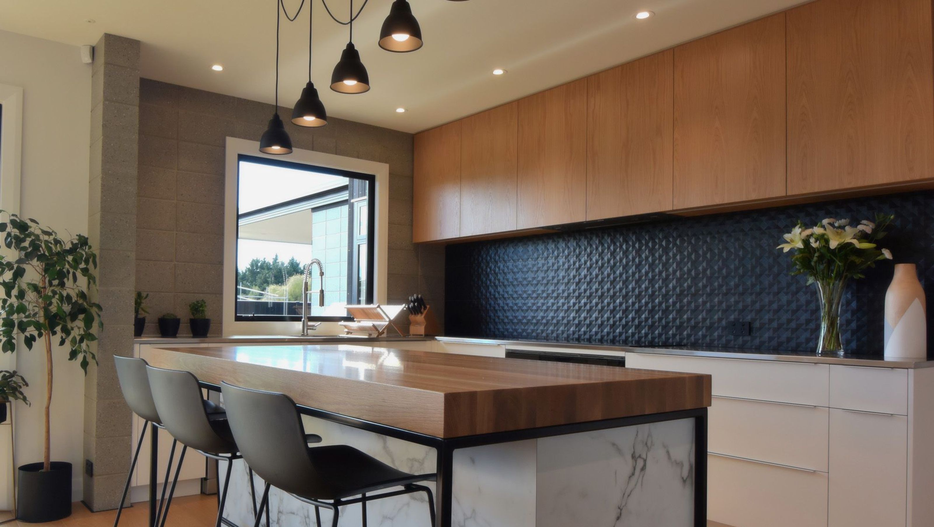 Modern Home