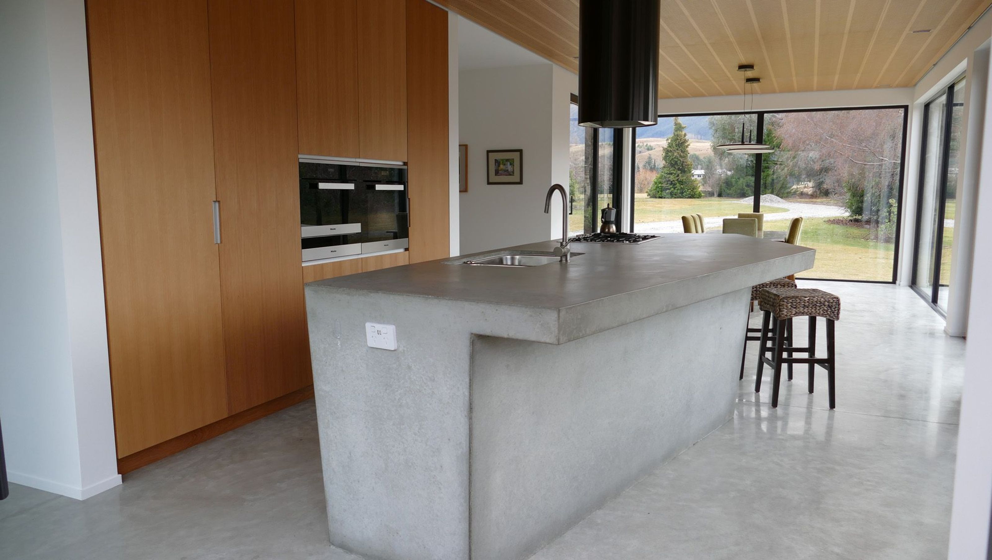 Modern Kitchen