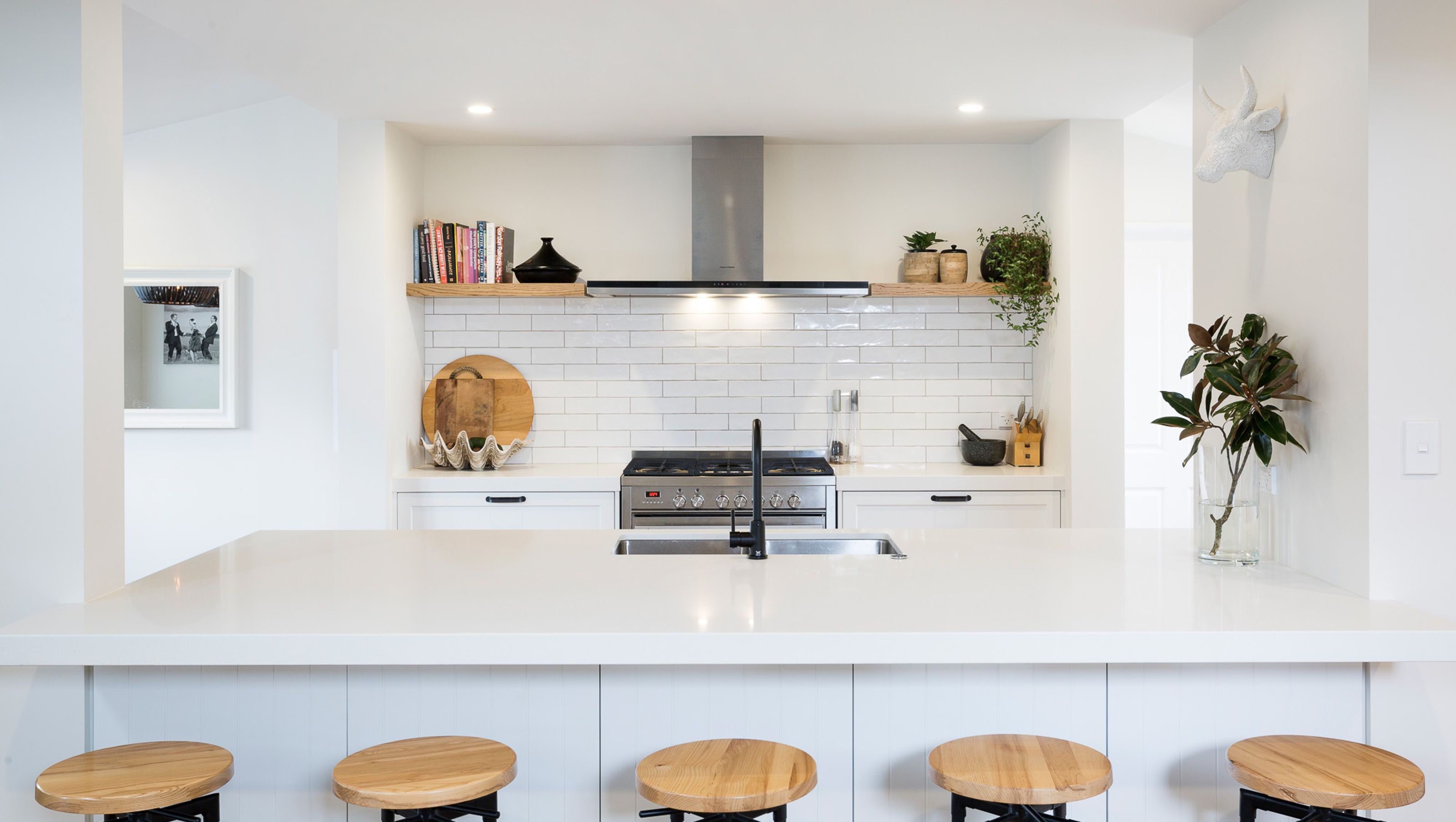 Modern Country Farmhouse
