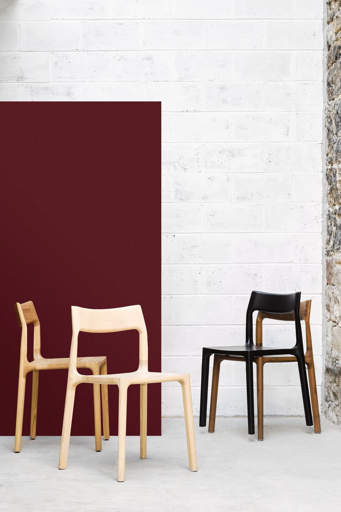 Molloy Chair