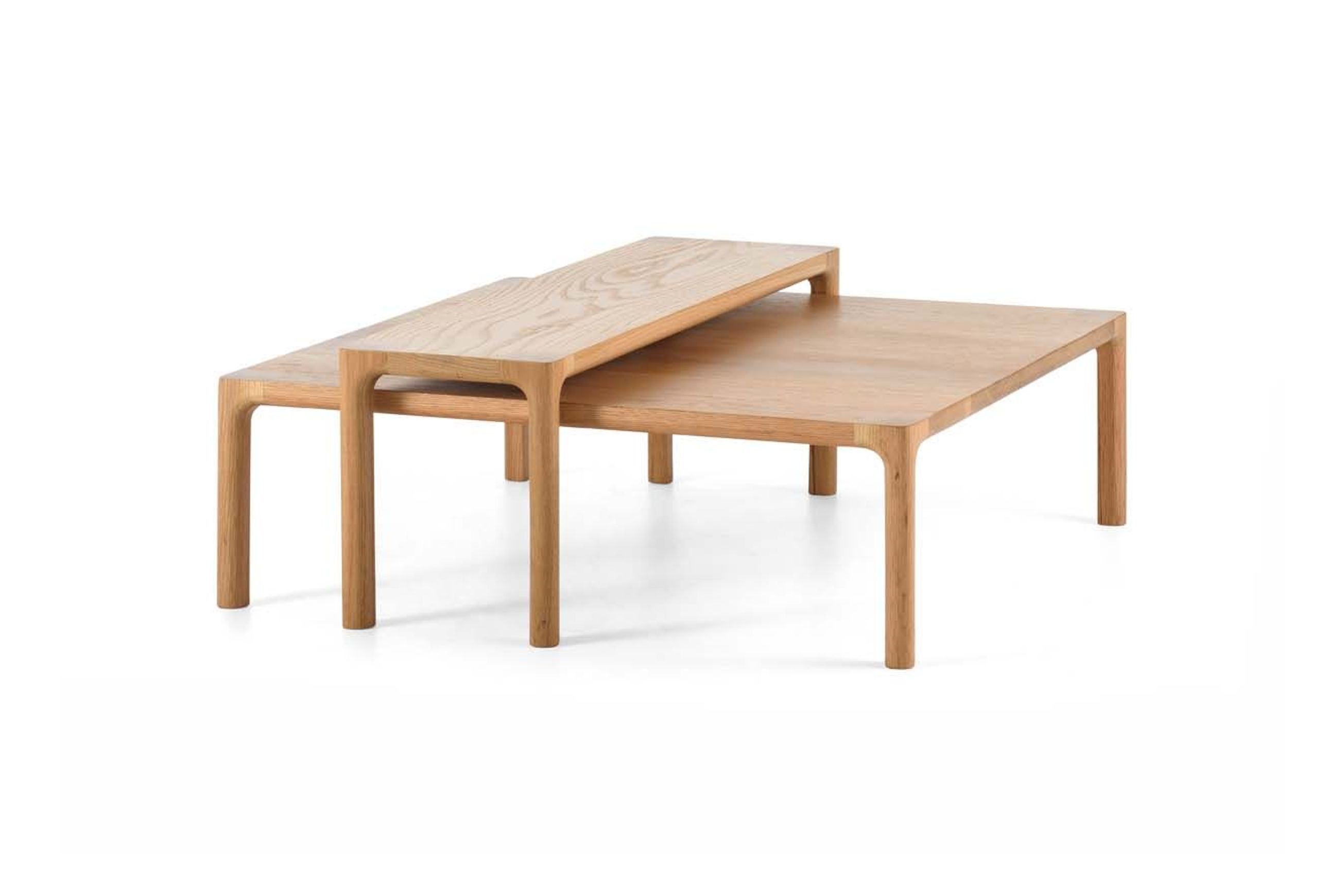 Molloy Coffee Table by NAU