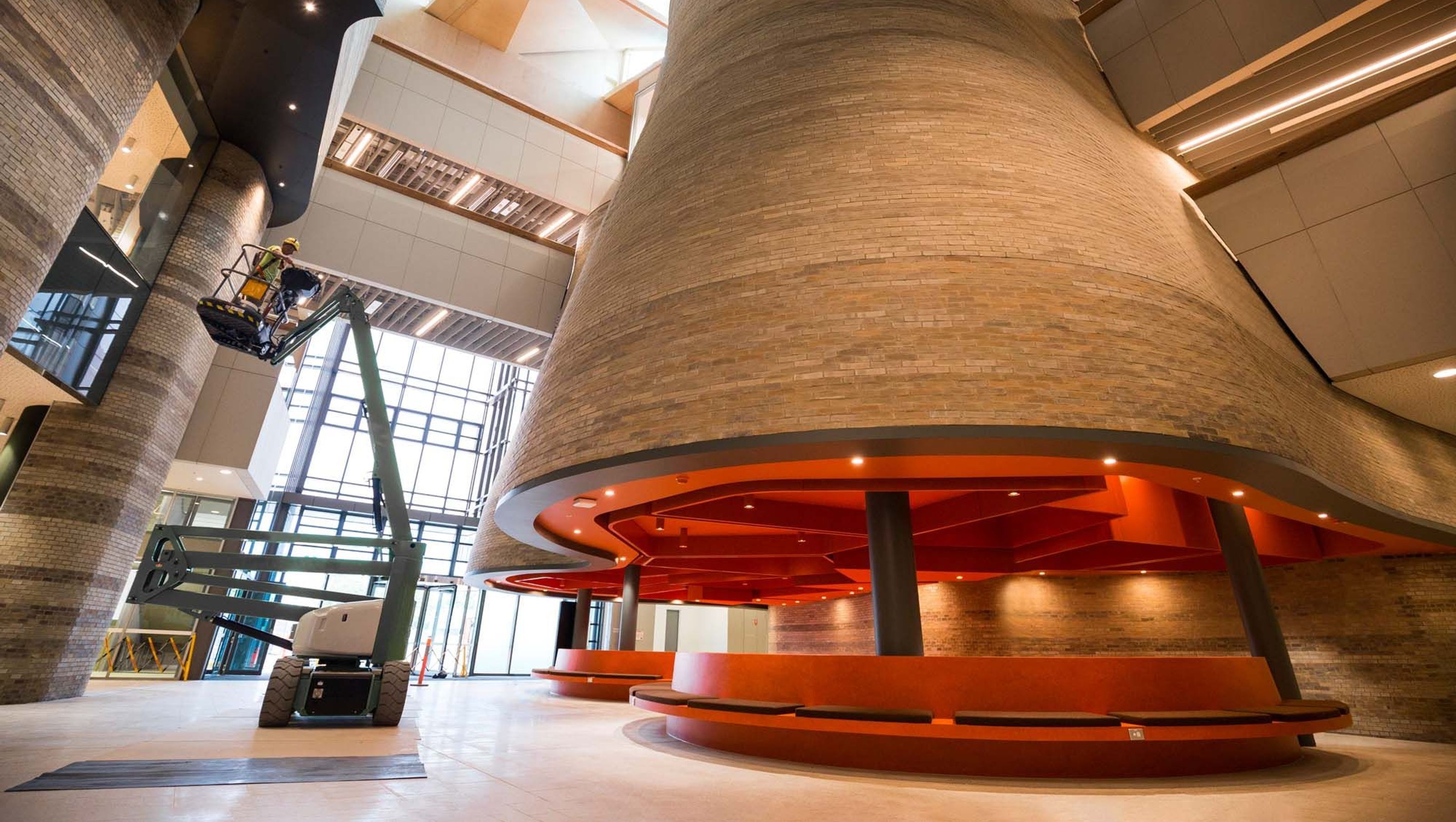 Monash University