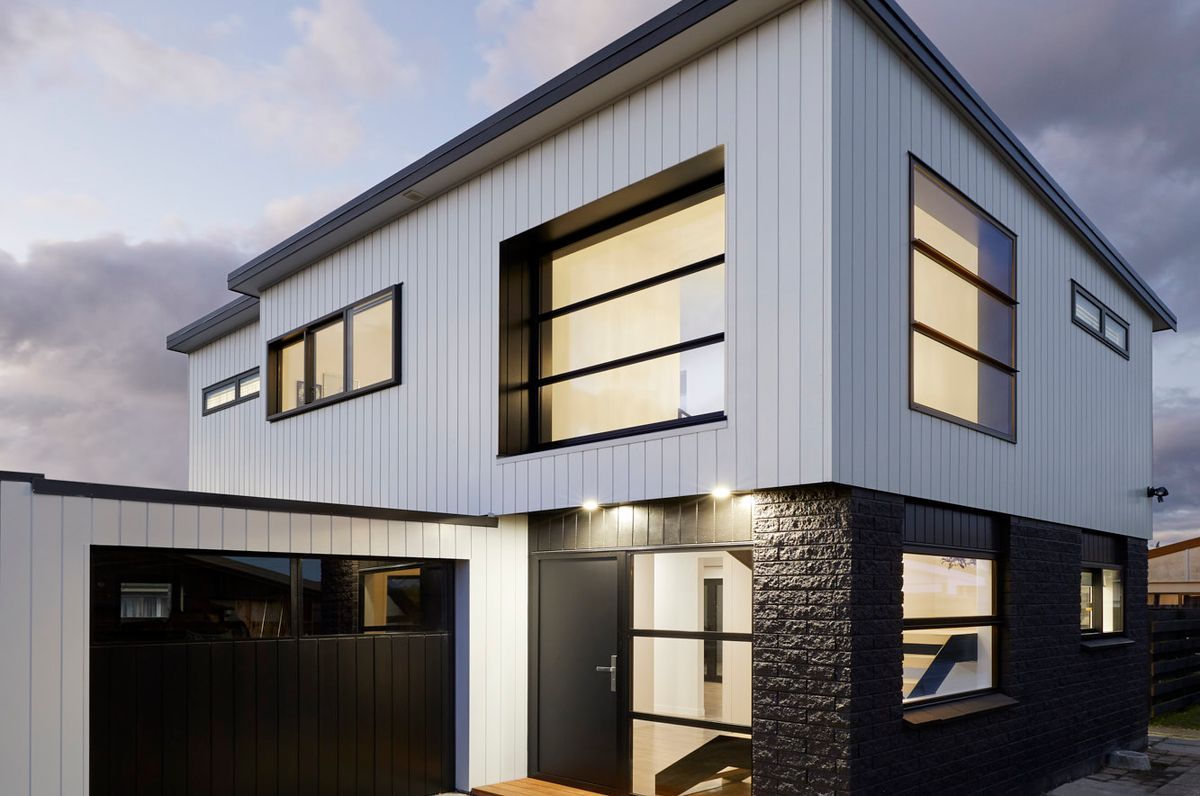 Mono Homes - Mount Residence