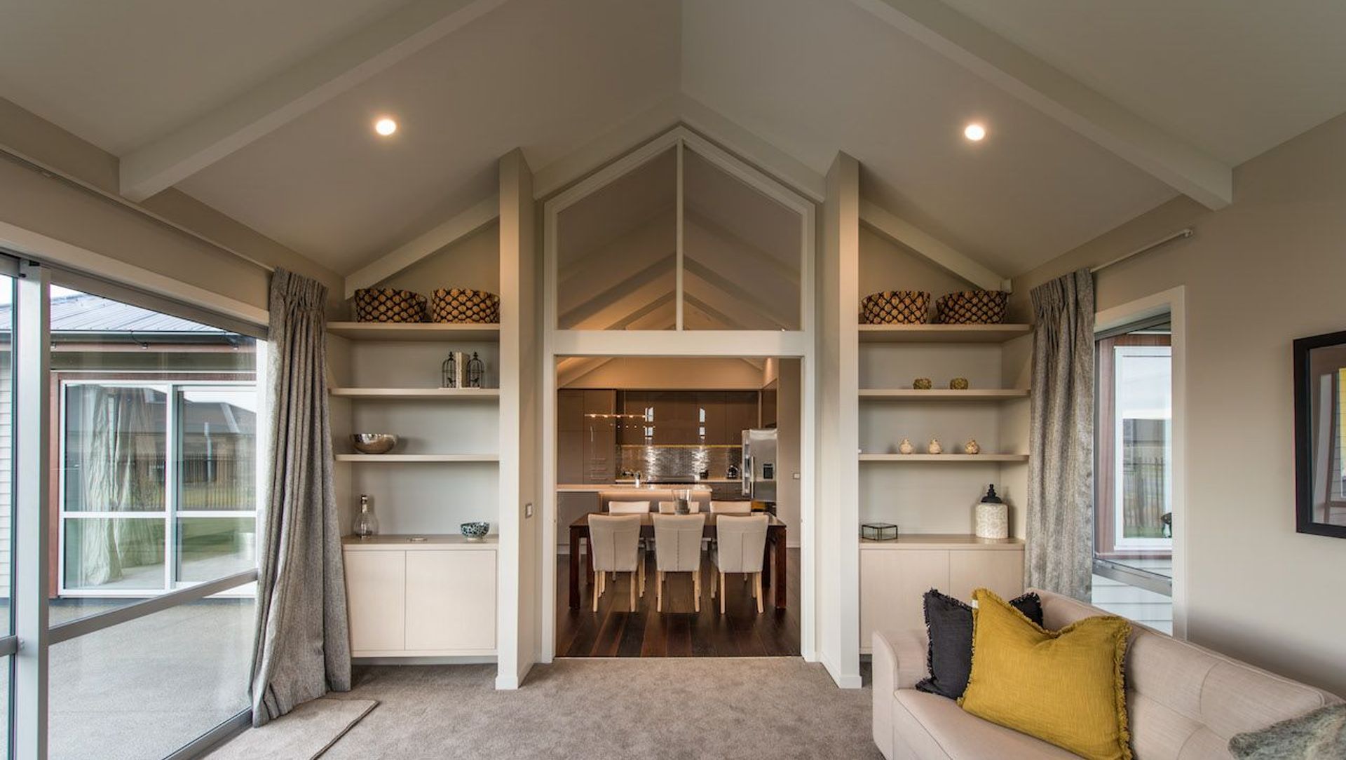 Montrose Show Home banner