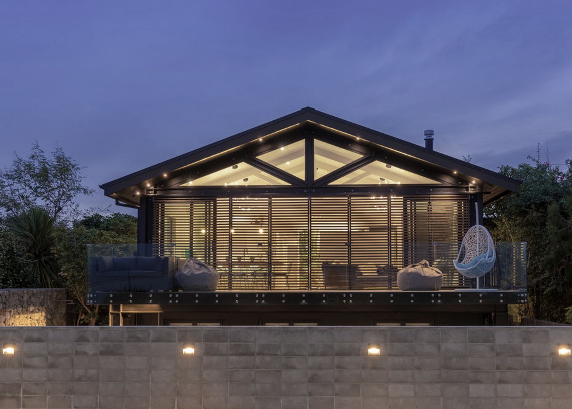 Waka Group Architecture