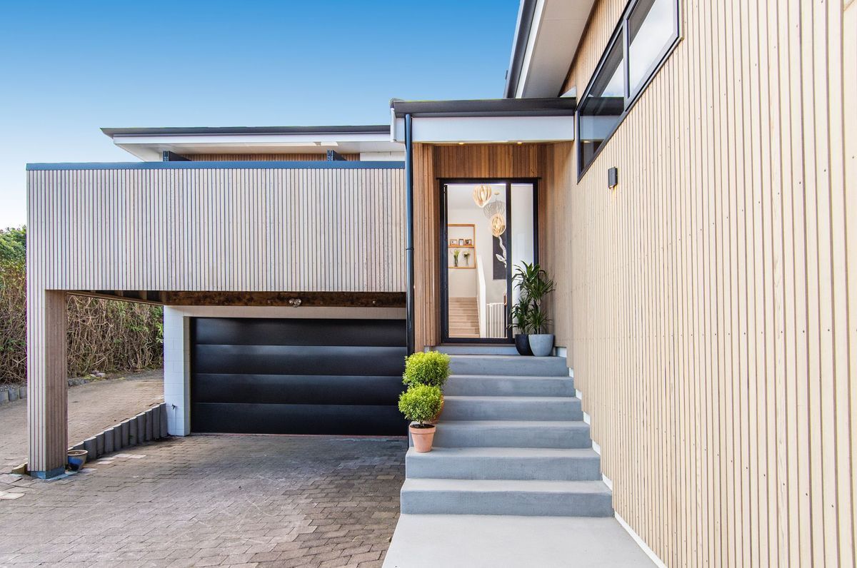 Mount Maunganui Renovation