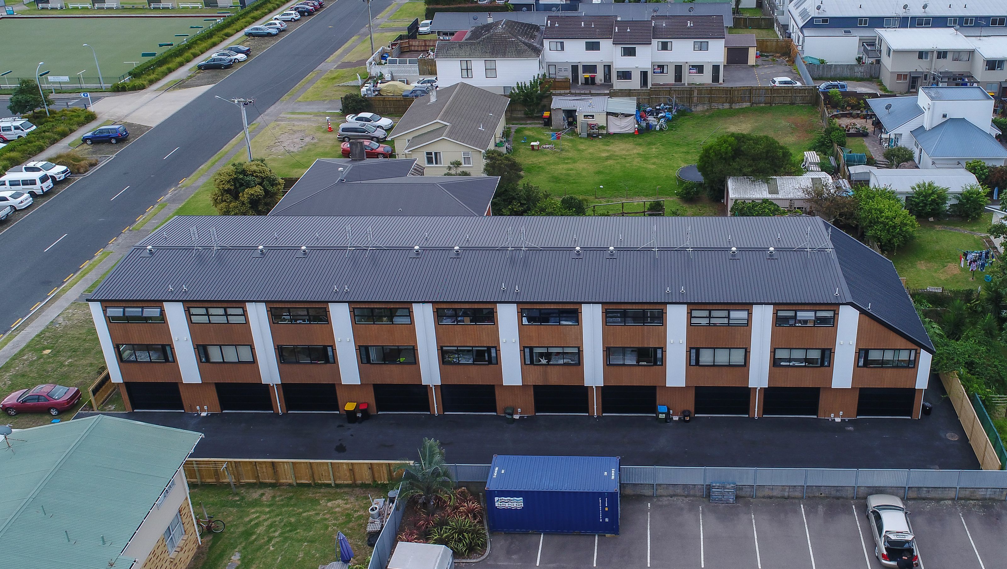 Mount Maunganui Residence