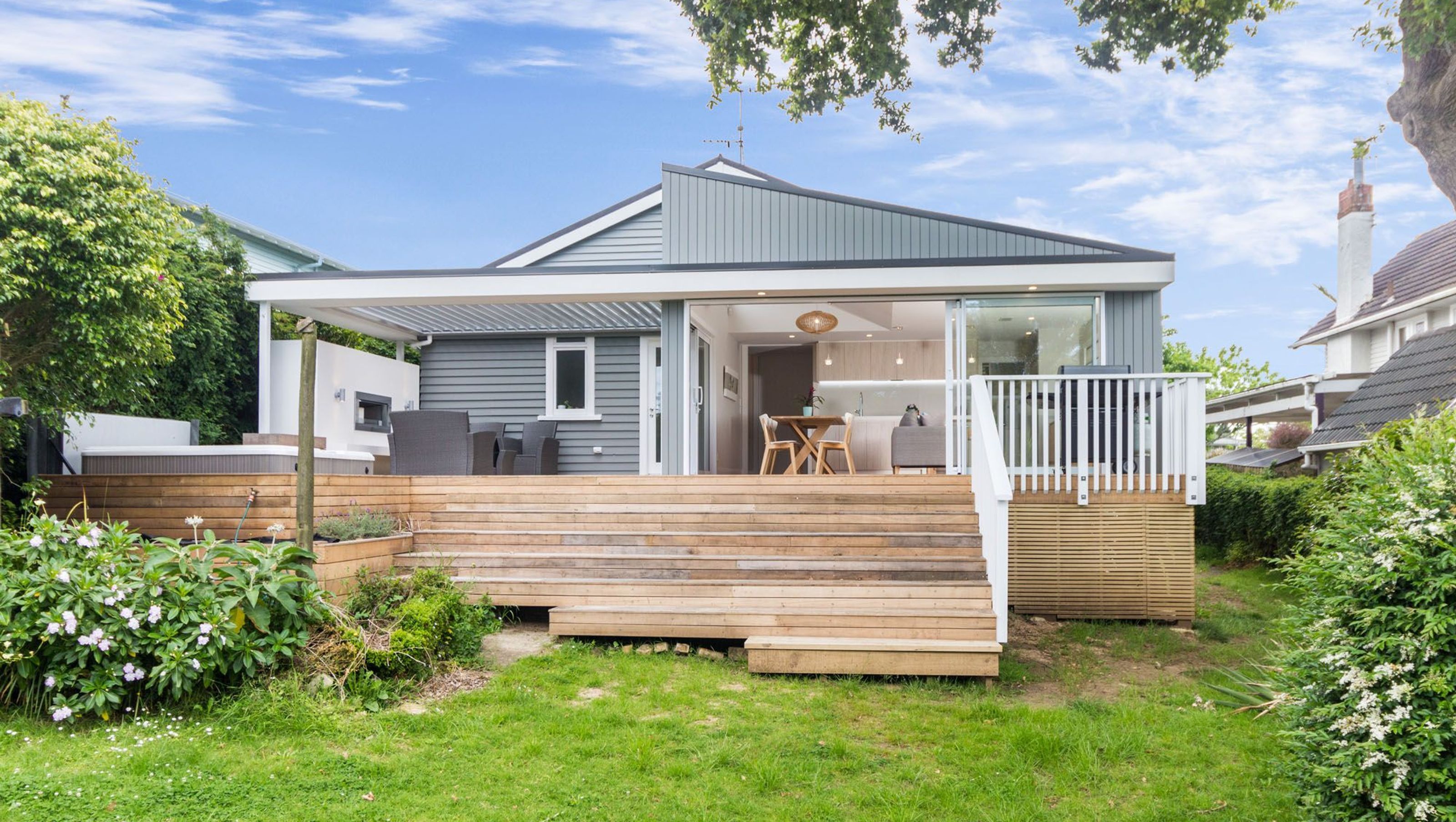 Mt Albert Home