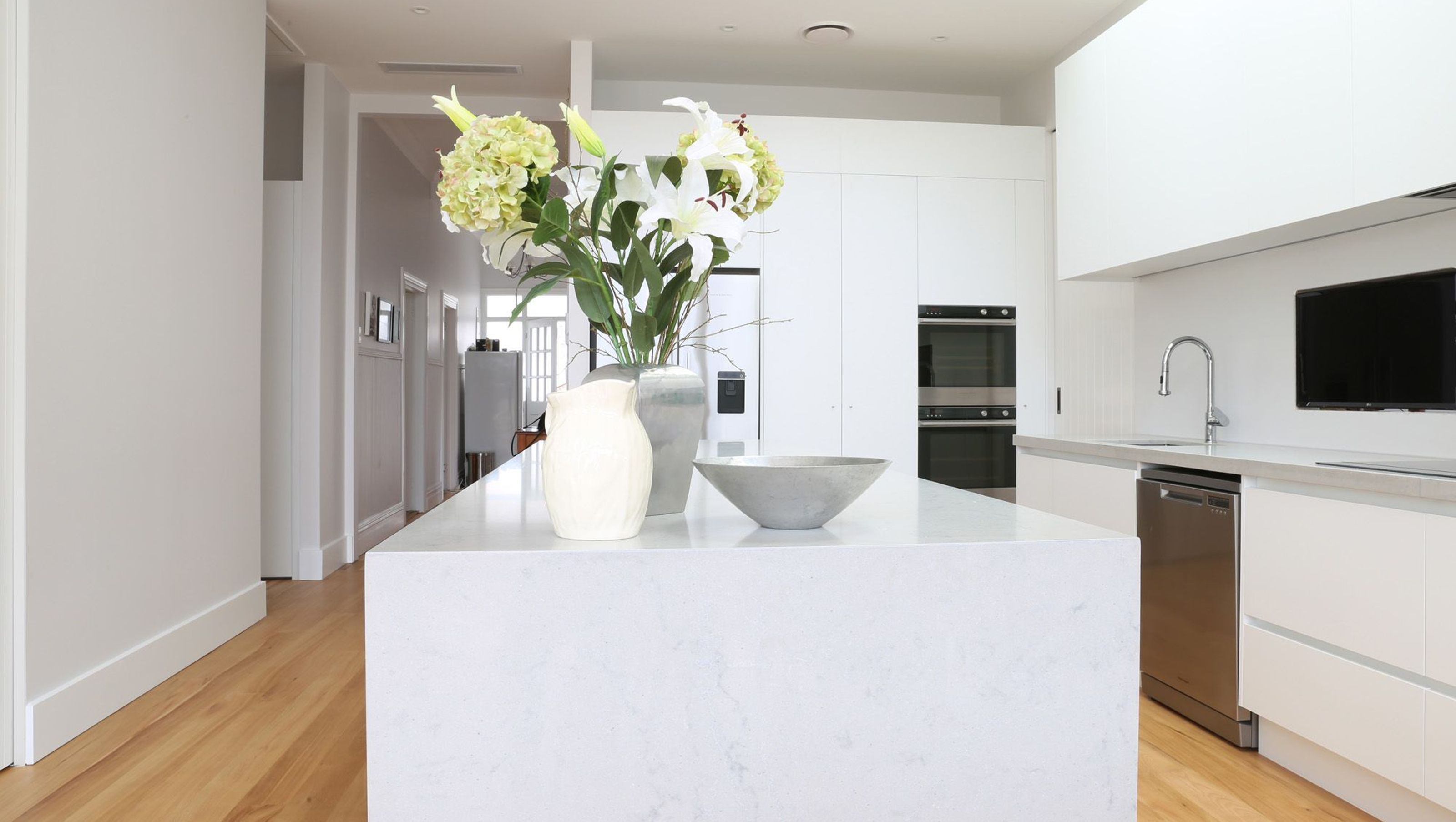 Mt Eden Home