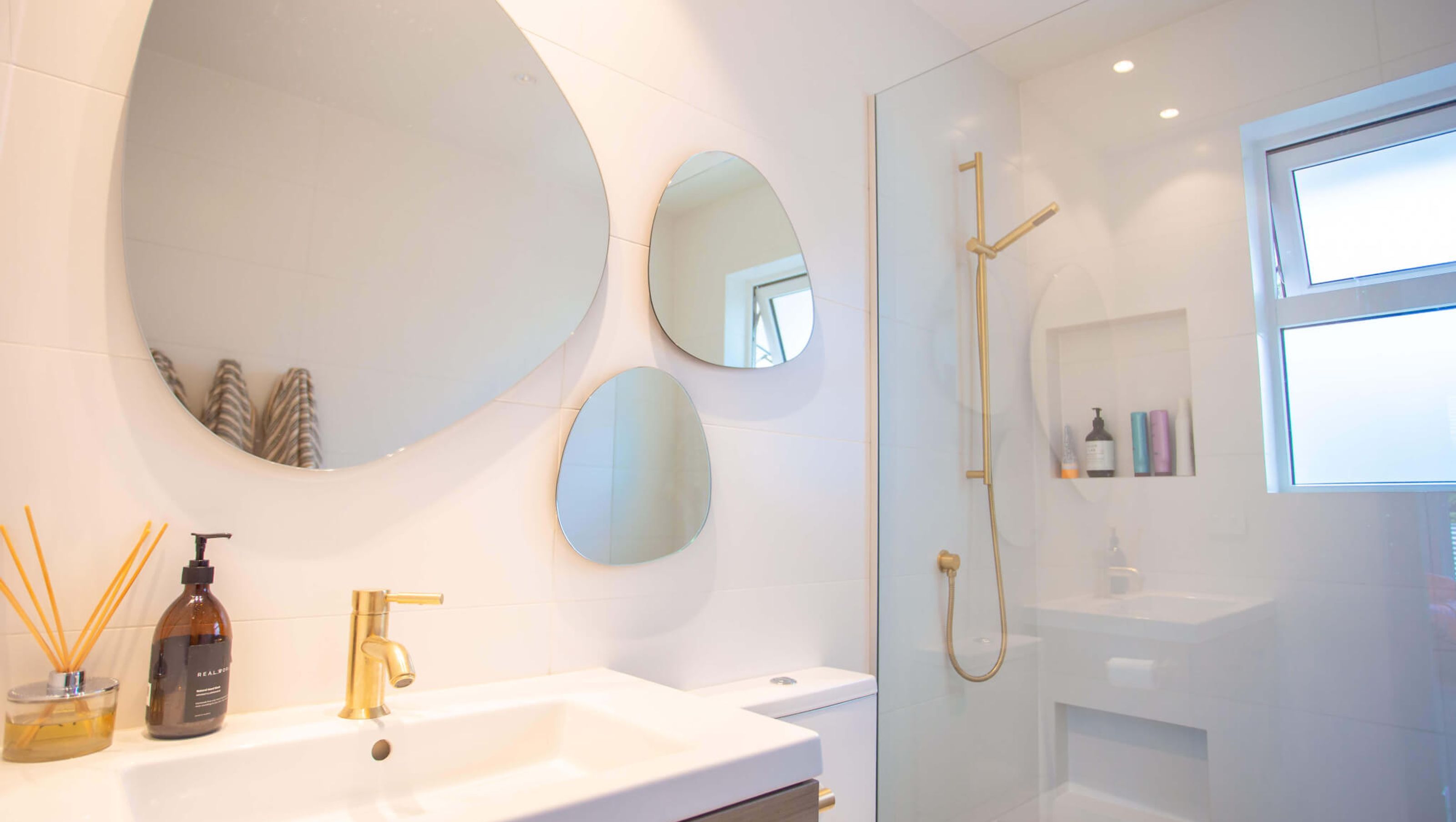 Mt Eden Open Plan Living