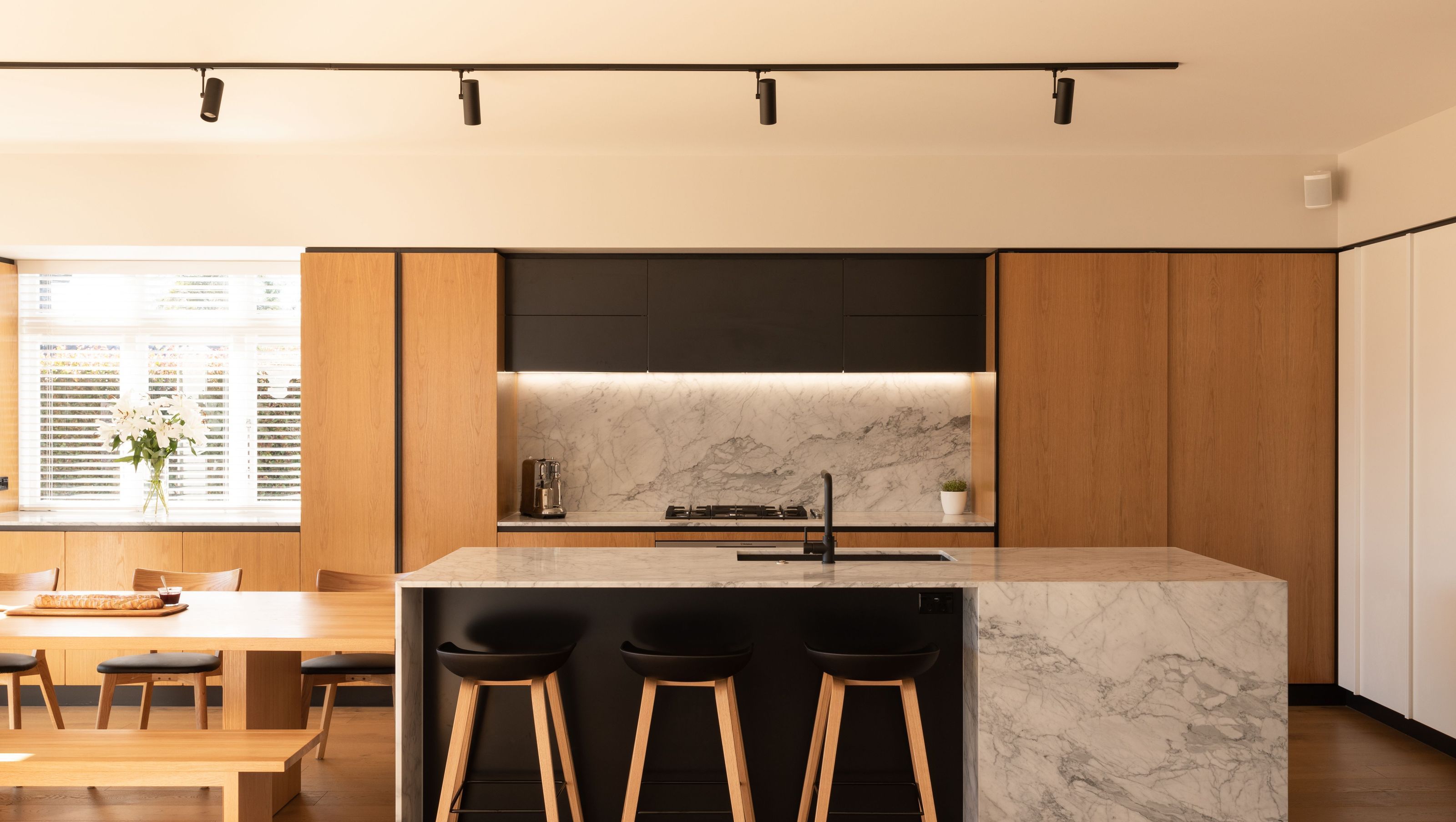 Mt Eden Villa