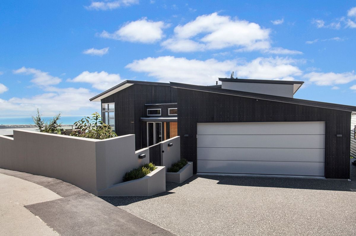 Mt Pleasant House