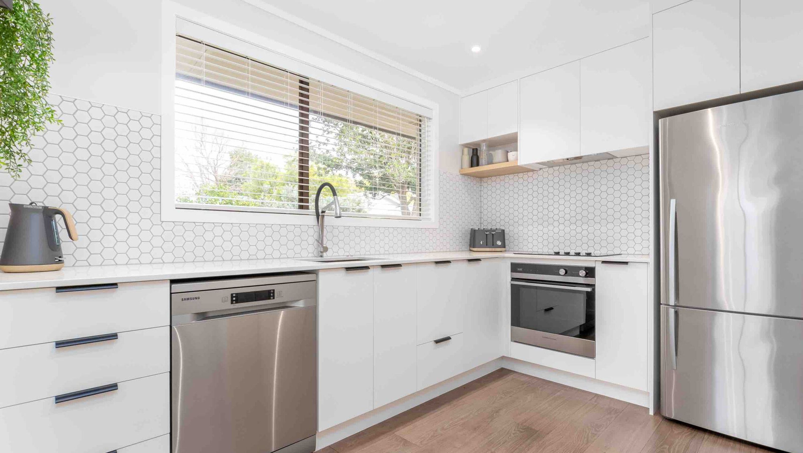 Mt Wellington Kitchen