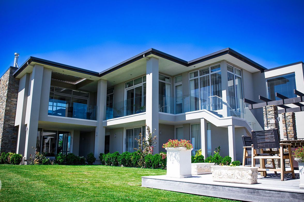 Mt Pleasant Residence