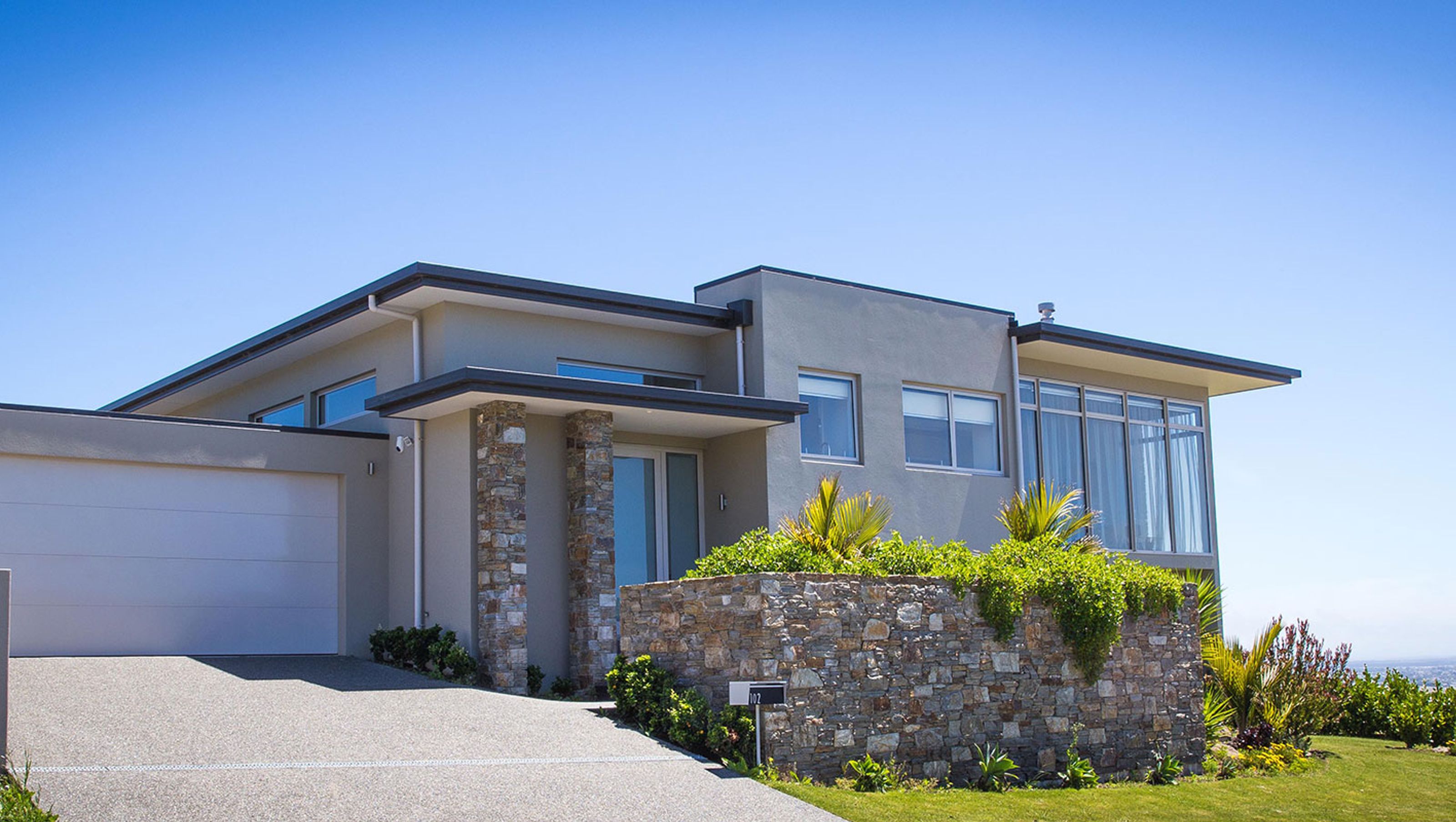 Mt Pleasant Residence