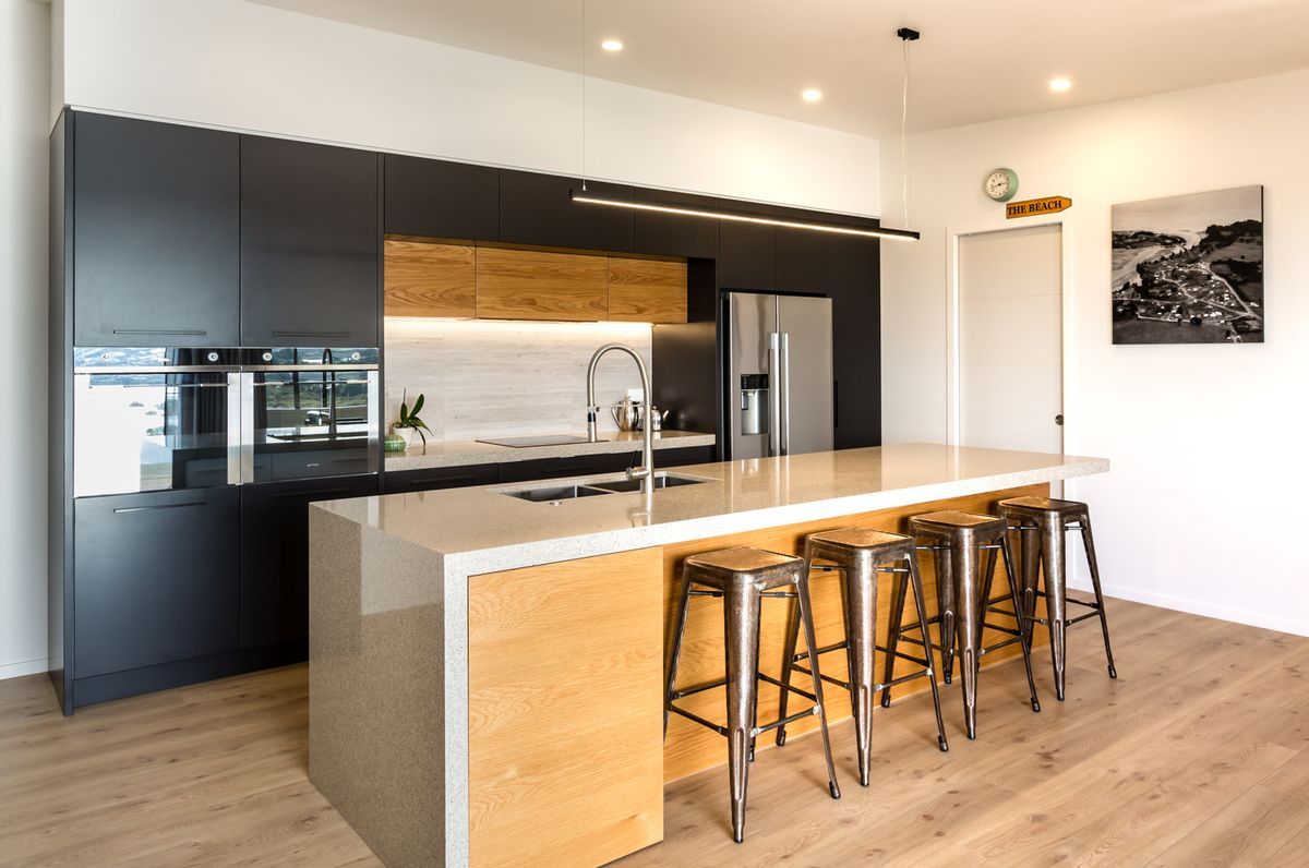 Orewa Estuary Kitchen