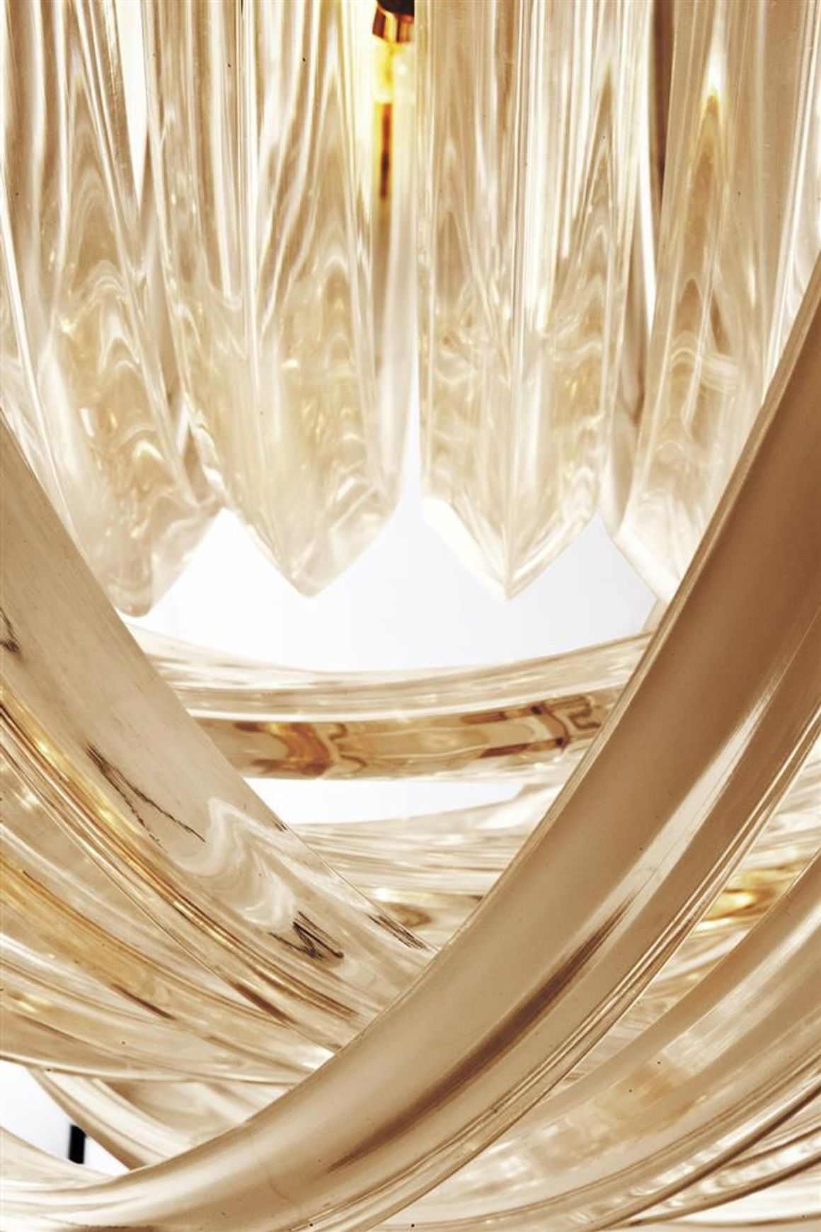 Murano Chandelier