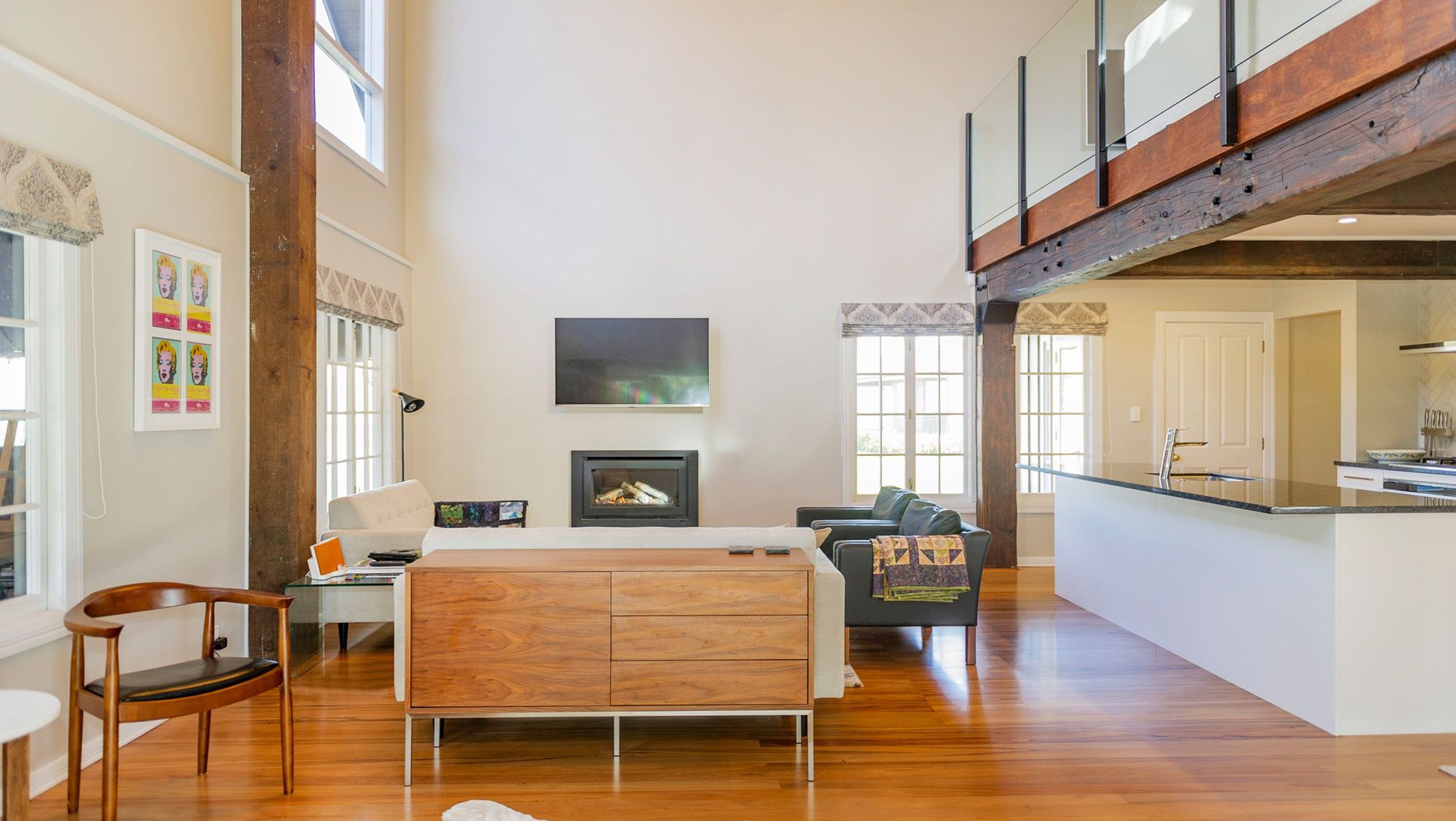 Murdoch House - Whitianga