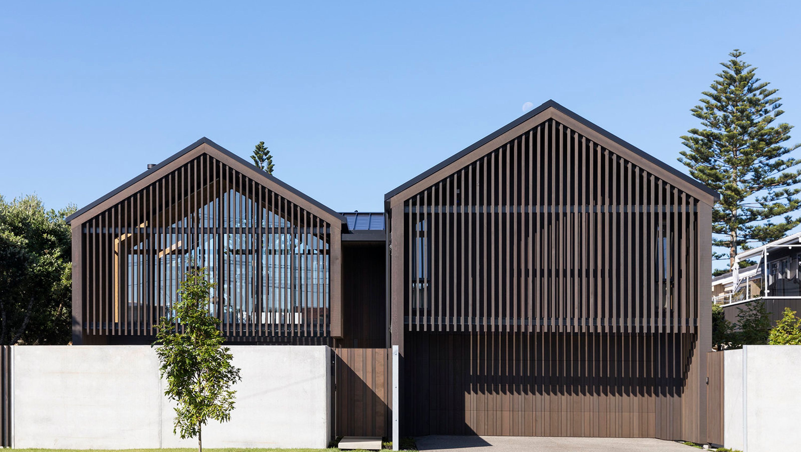 Muricata Avenue Home
