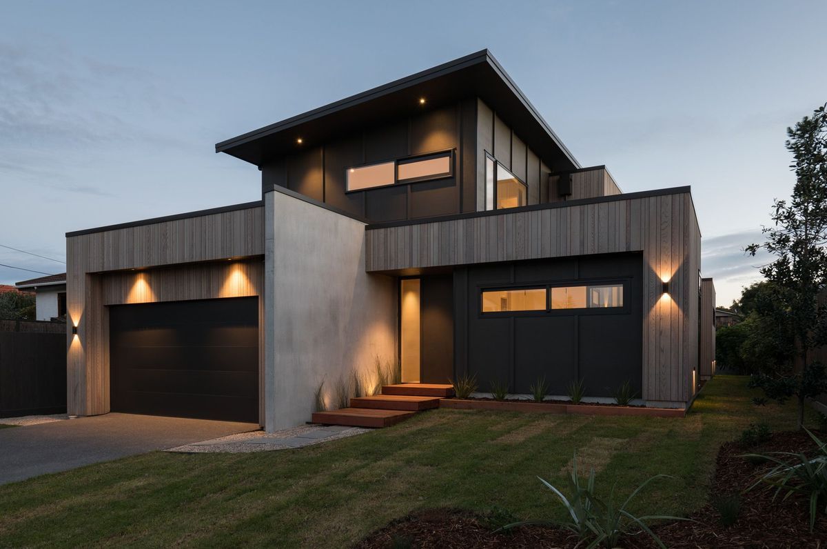 Muricata House