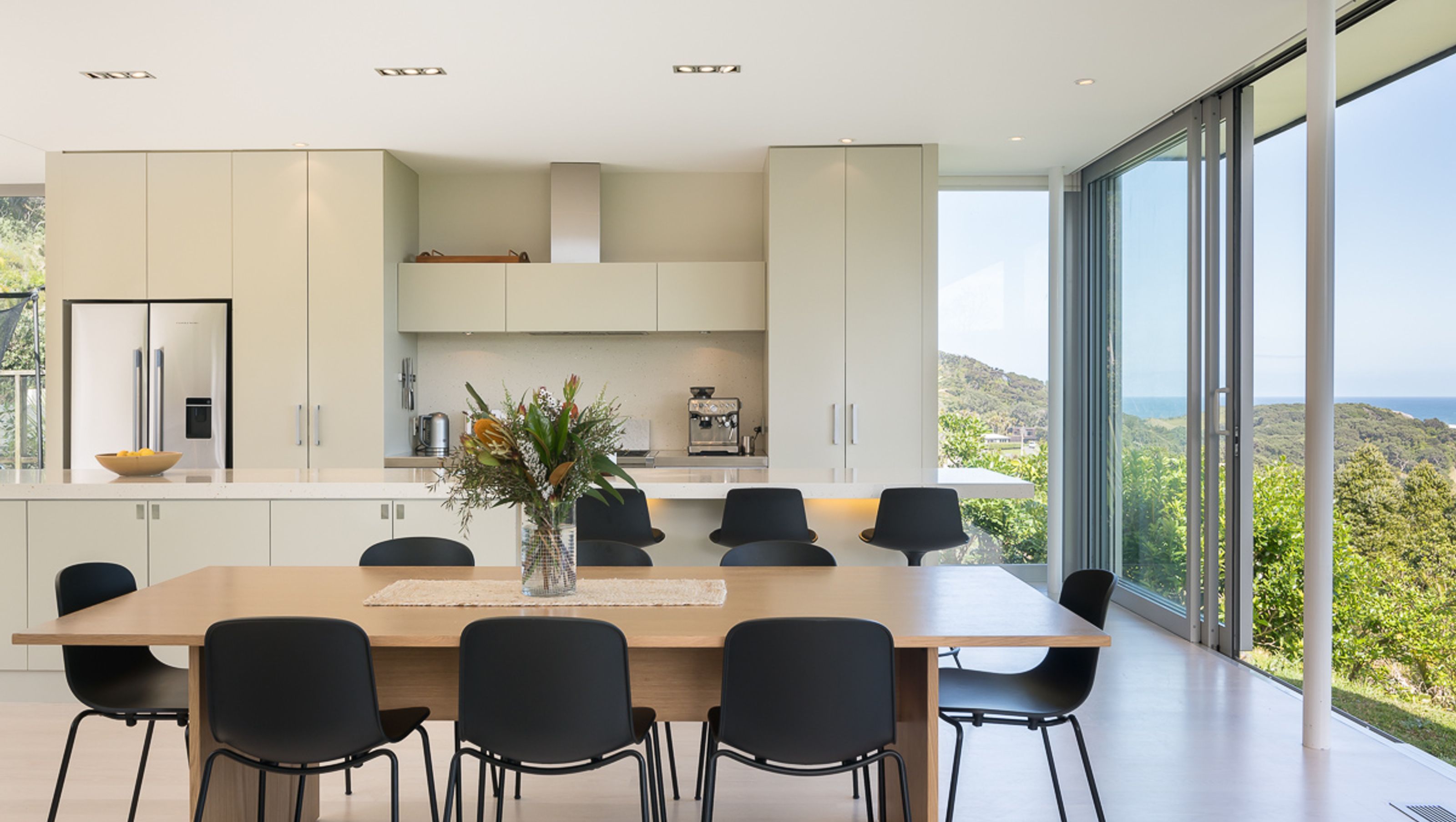 Muriwai Residence