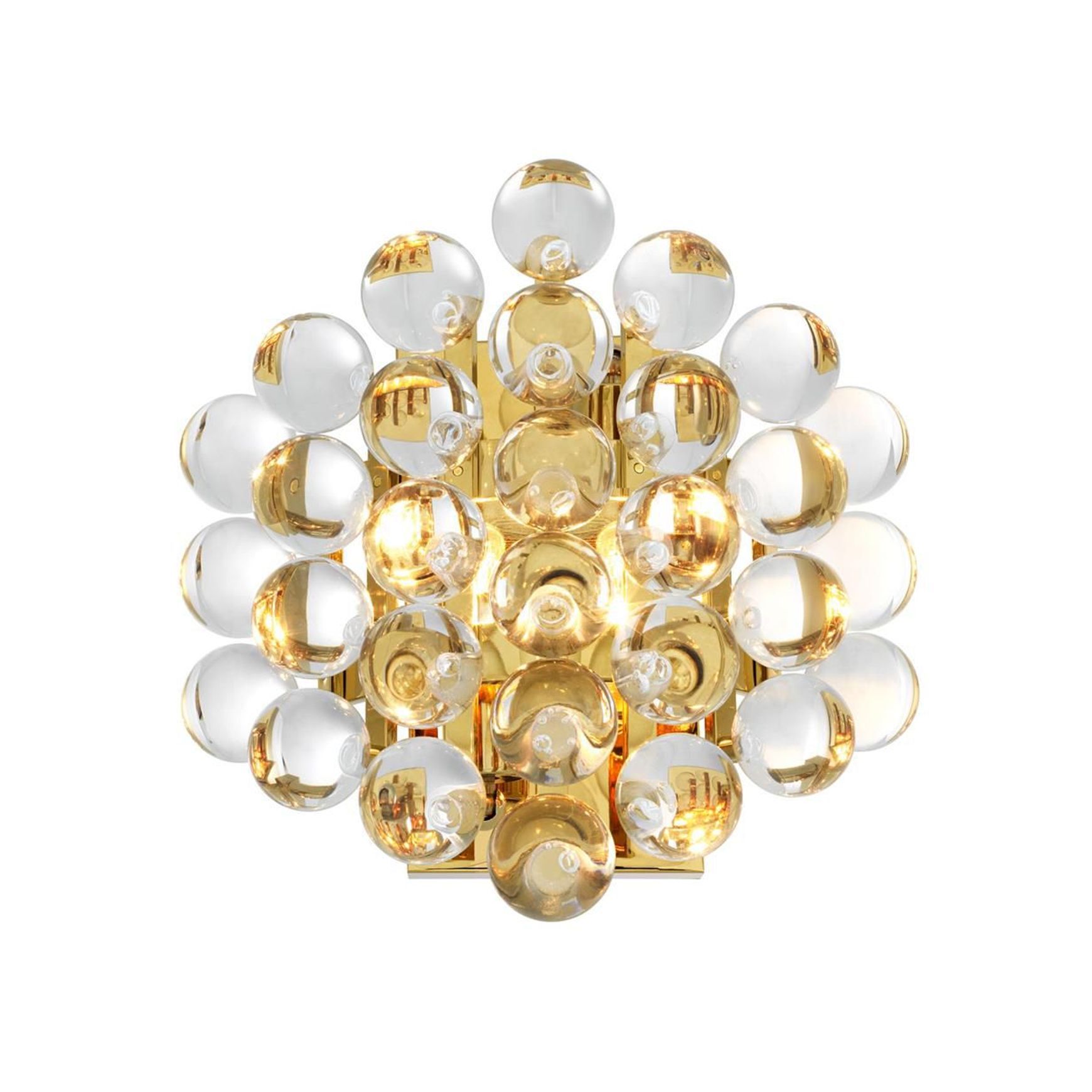 Mylo Wall Lamp