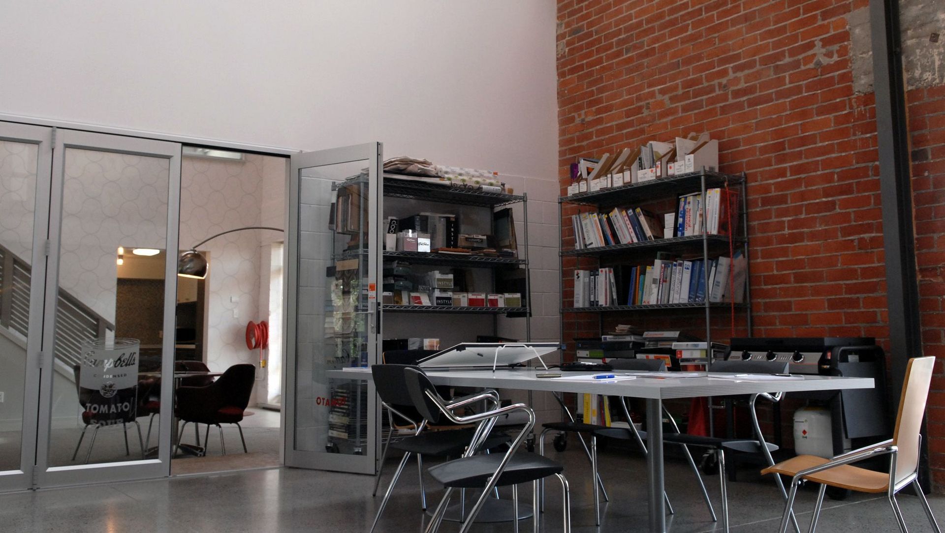 New York Loft style Kaiwharawhara Warehouse Conversion   banner
