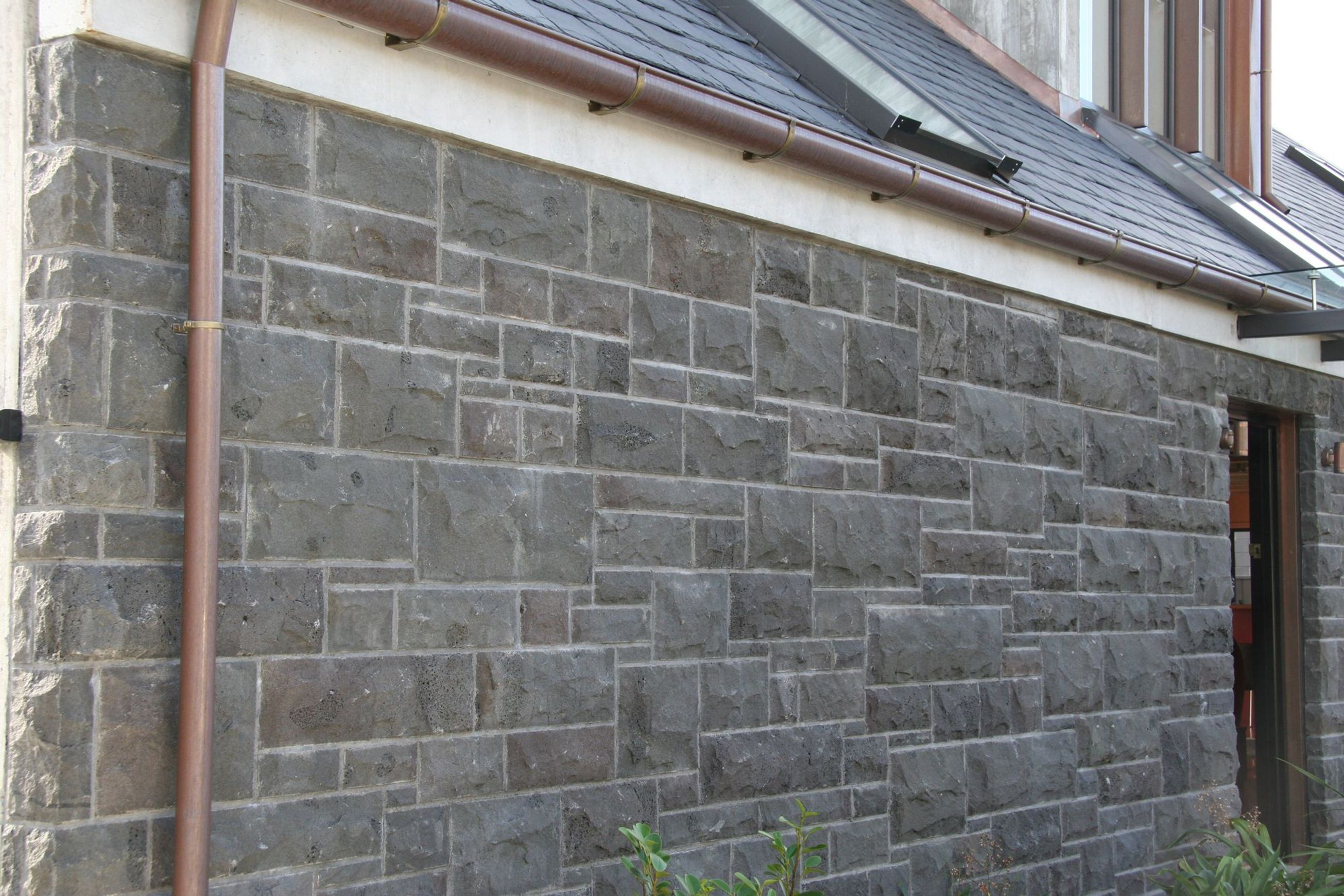 NZ Stone Cladding