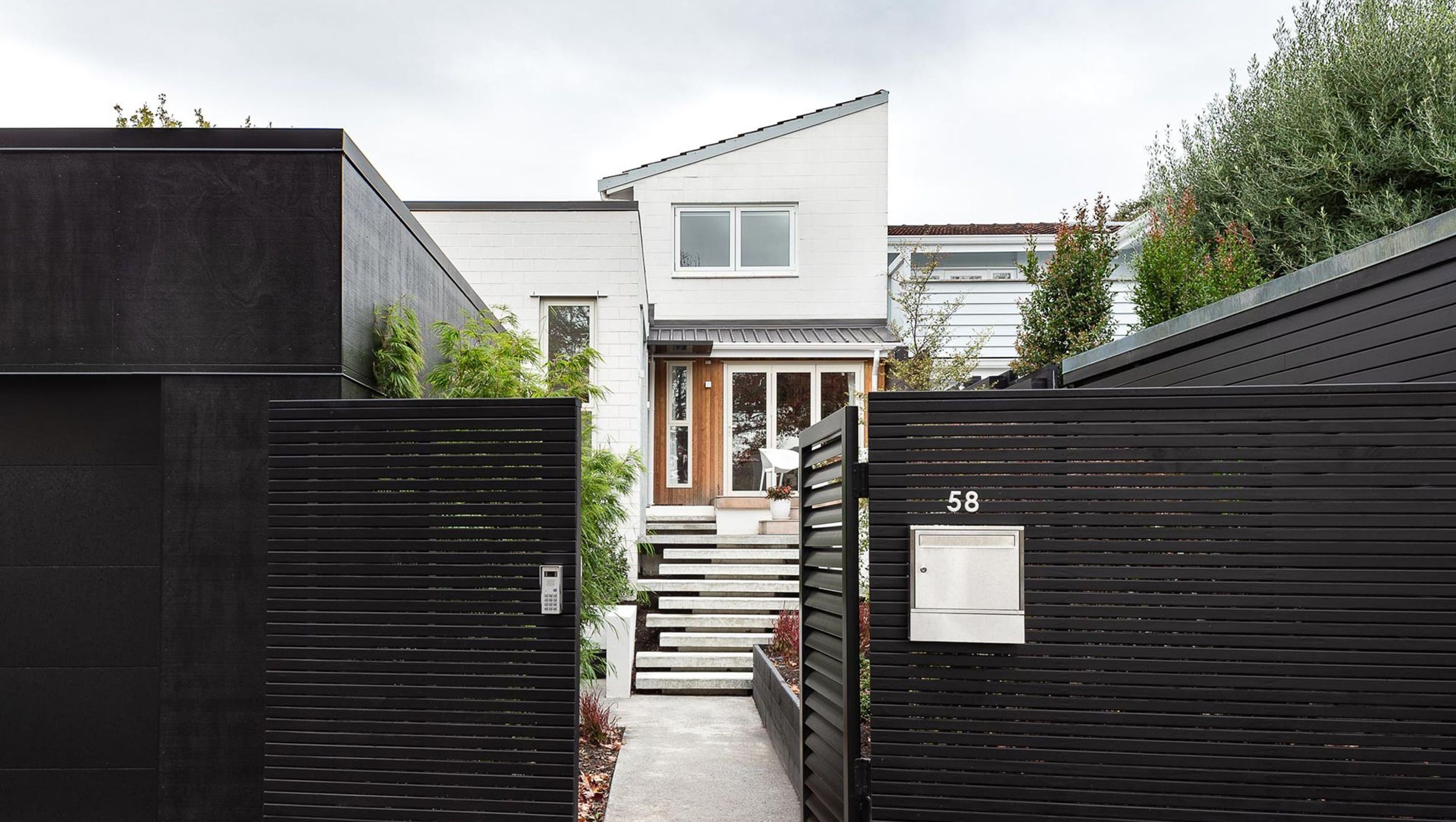 Napier Street