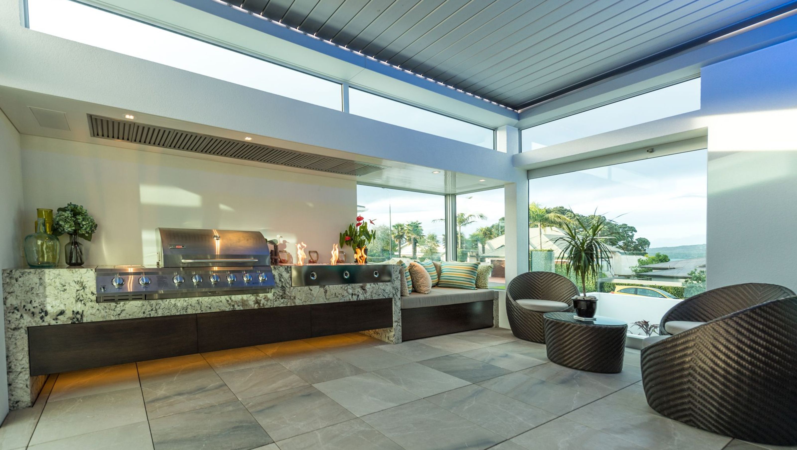 Narrowneck Residence