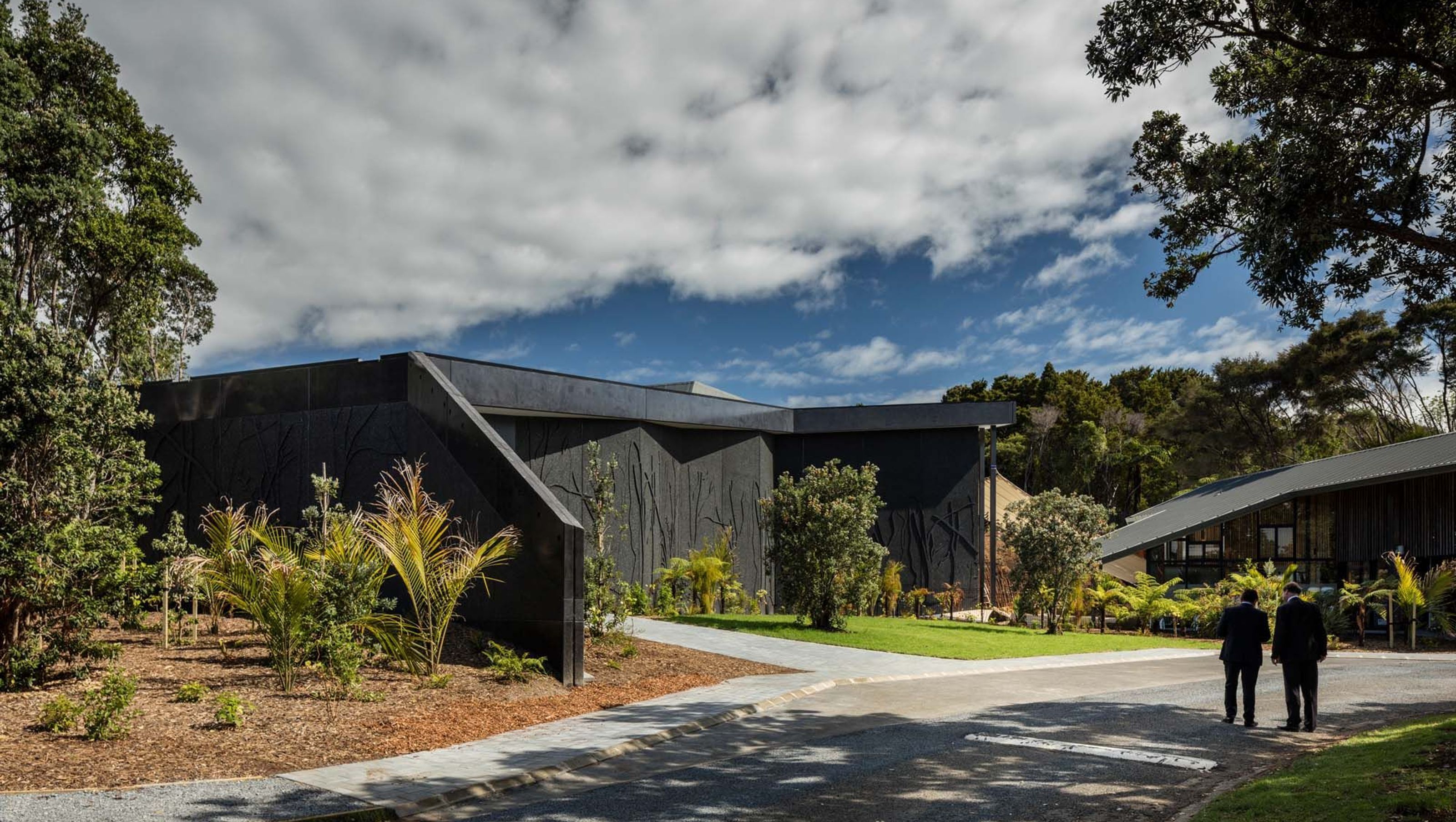 National Museum of Waitangi