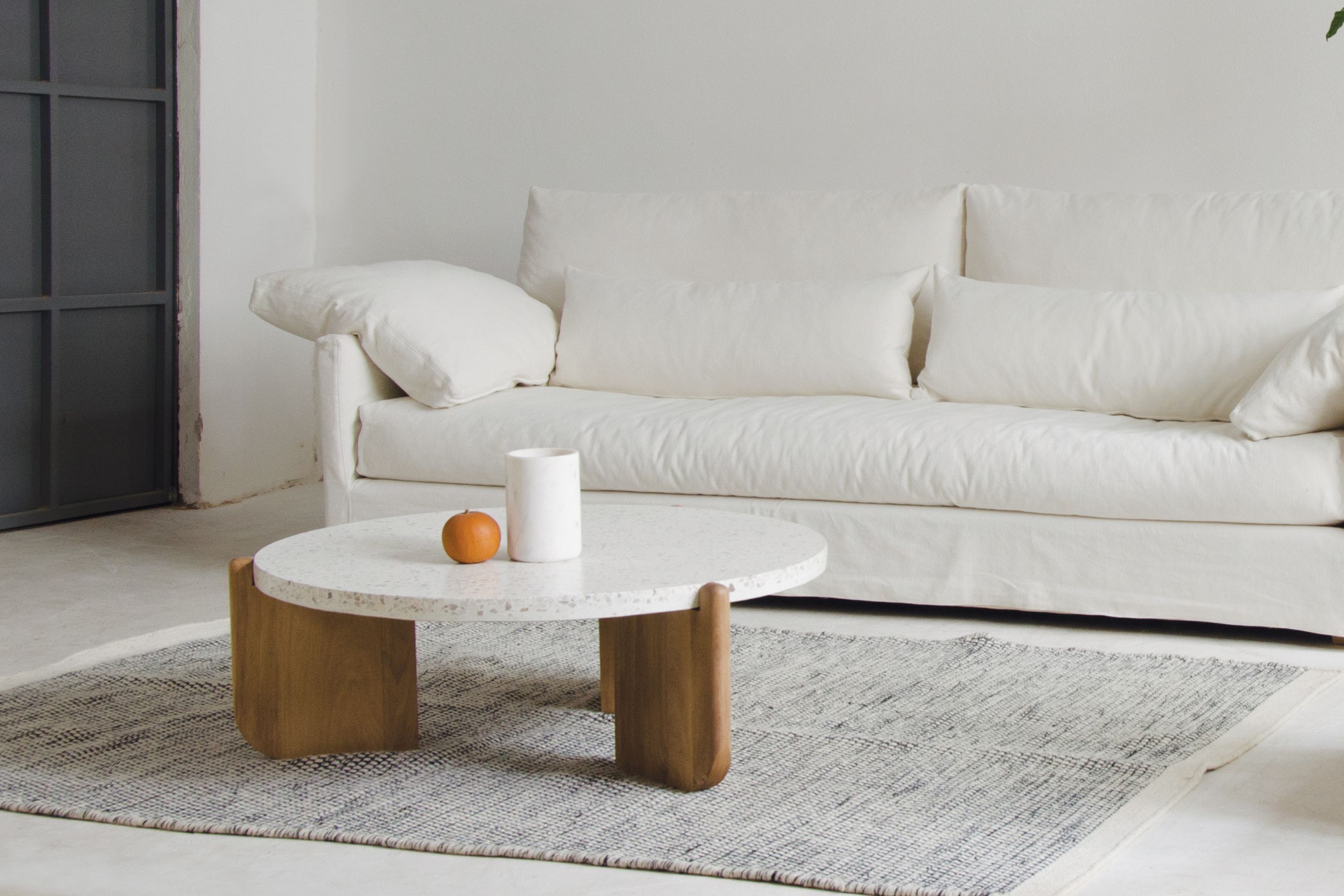 Native Coffee Table by Tolv