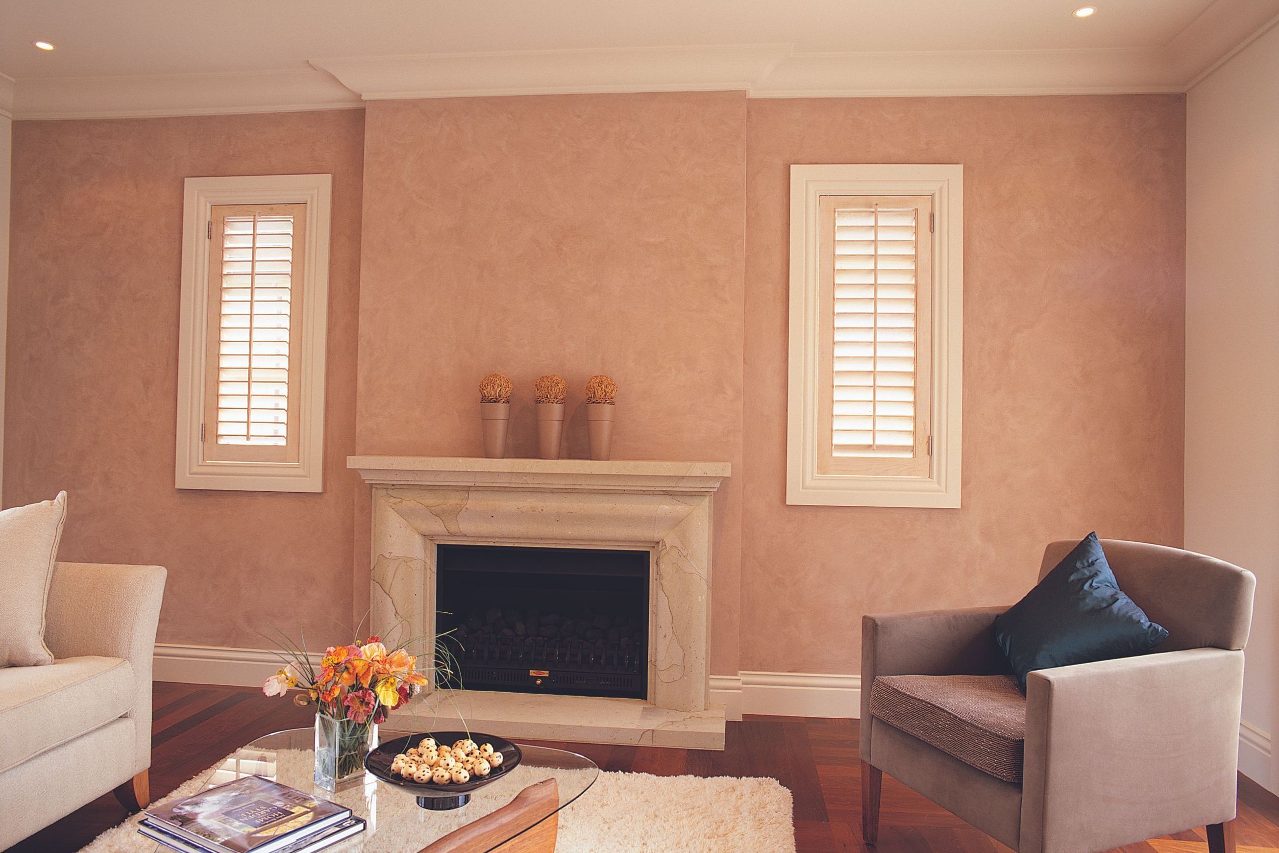 Natural Select Awa Fire Surrounds