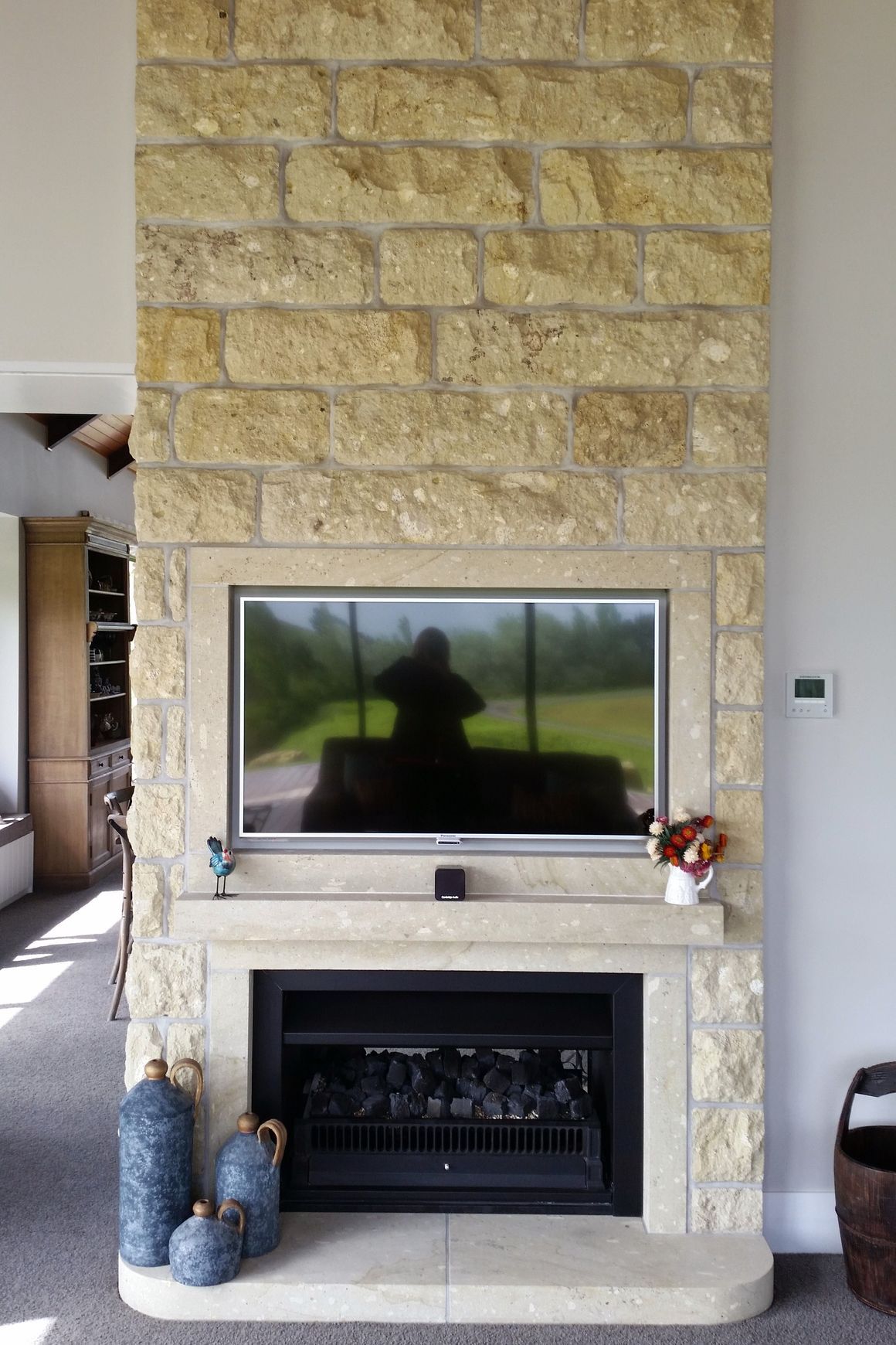  Splitstone Fire surrounds