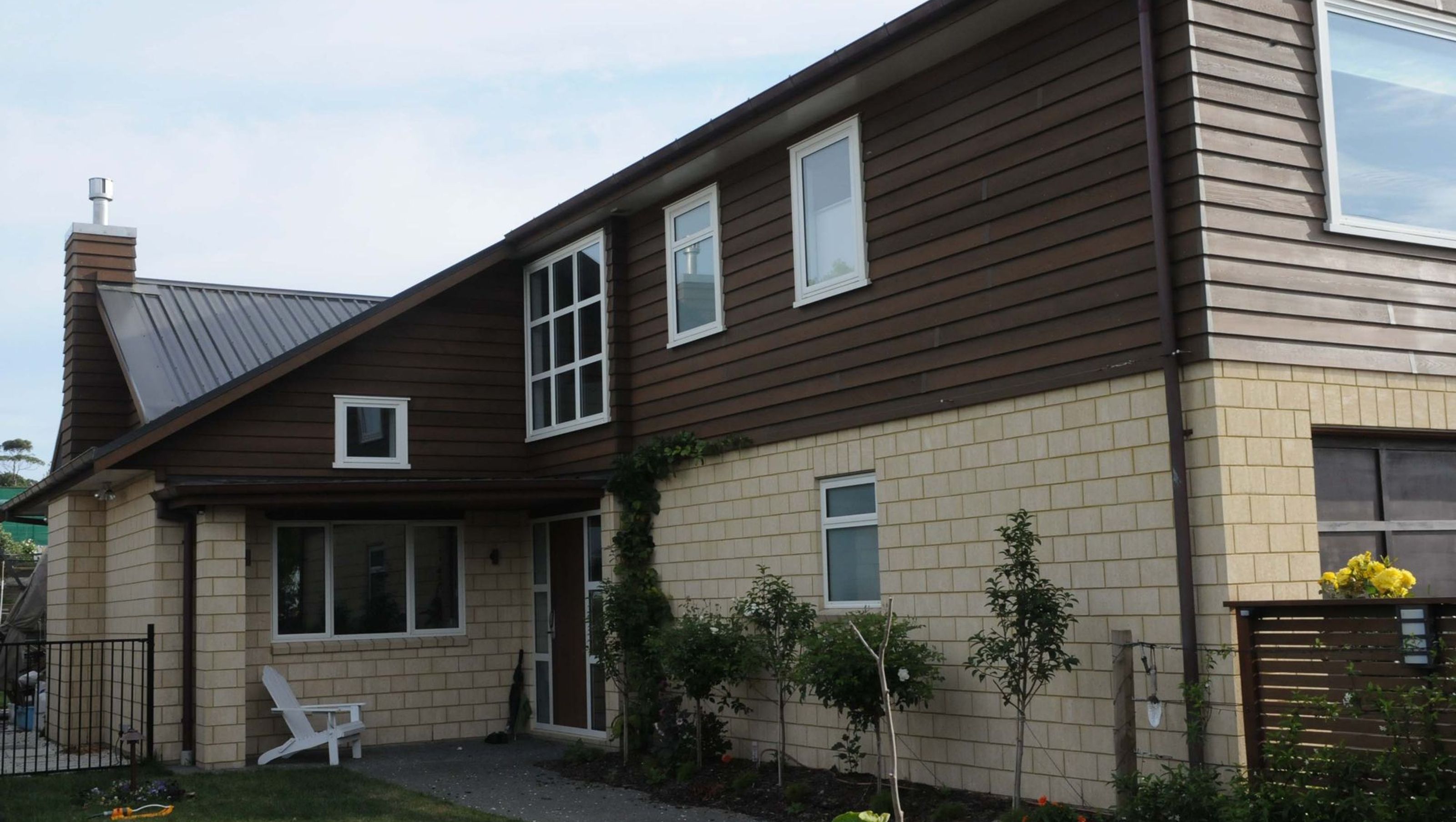 New Build, Glendowie