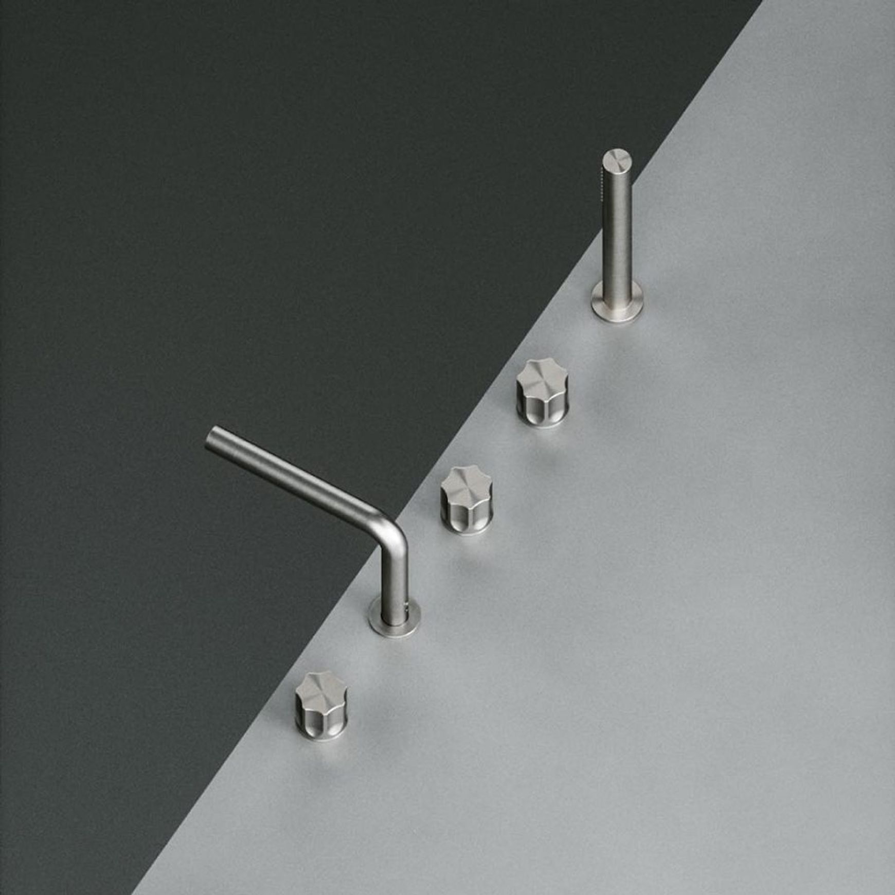 New Collections: HB - Stereo - Modo
