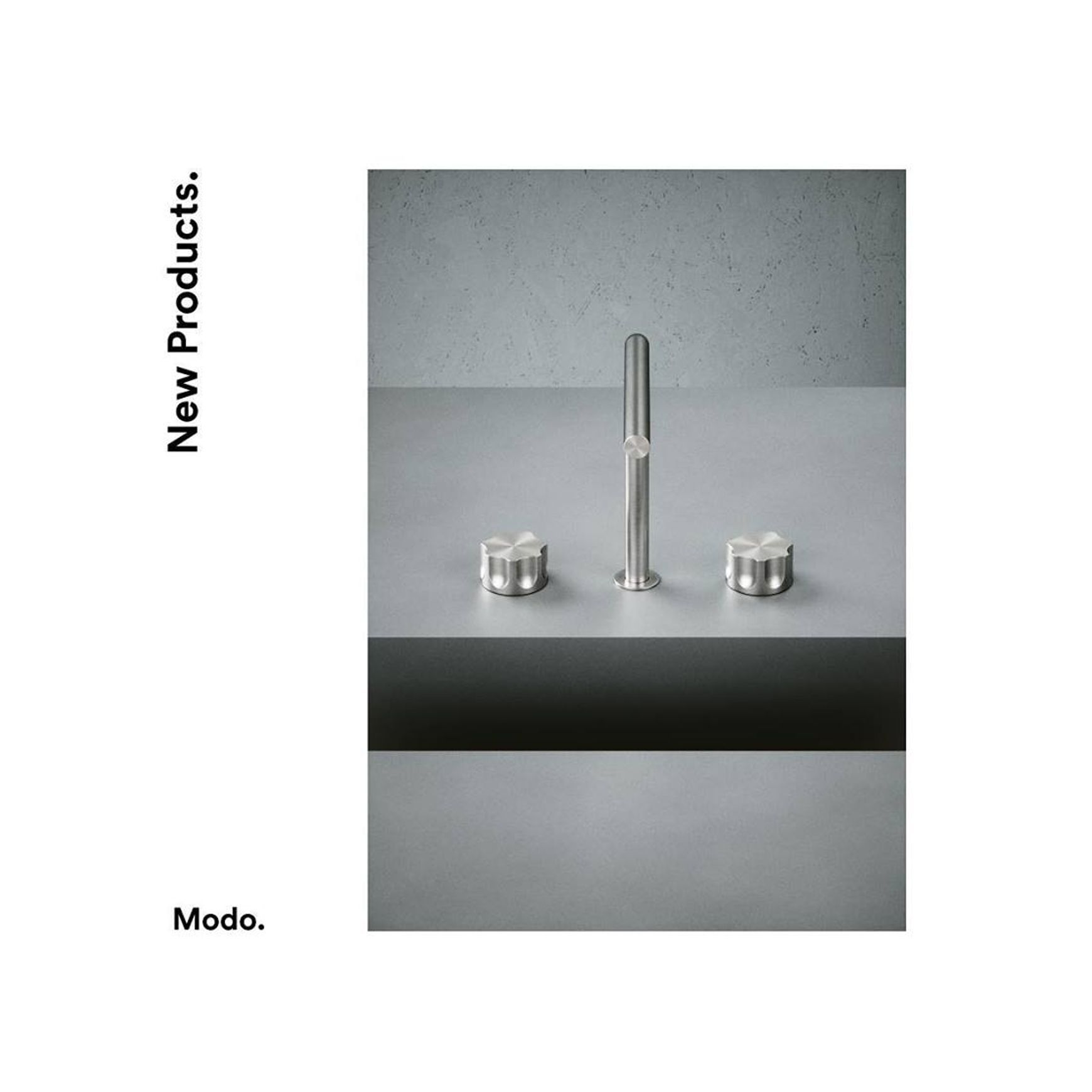New Collections: HB - Stereo - Modo
