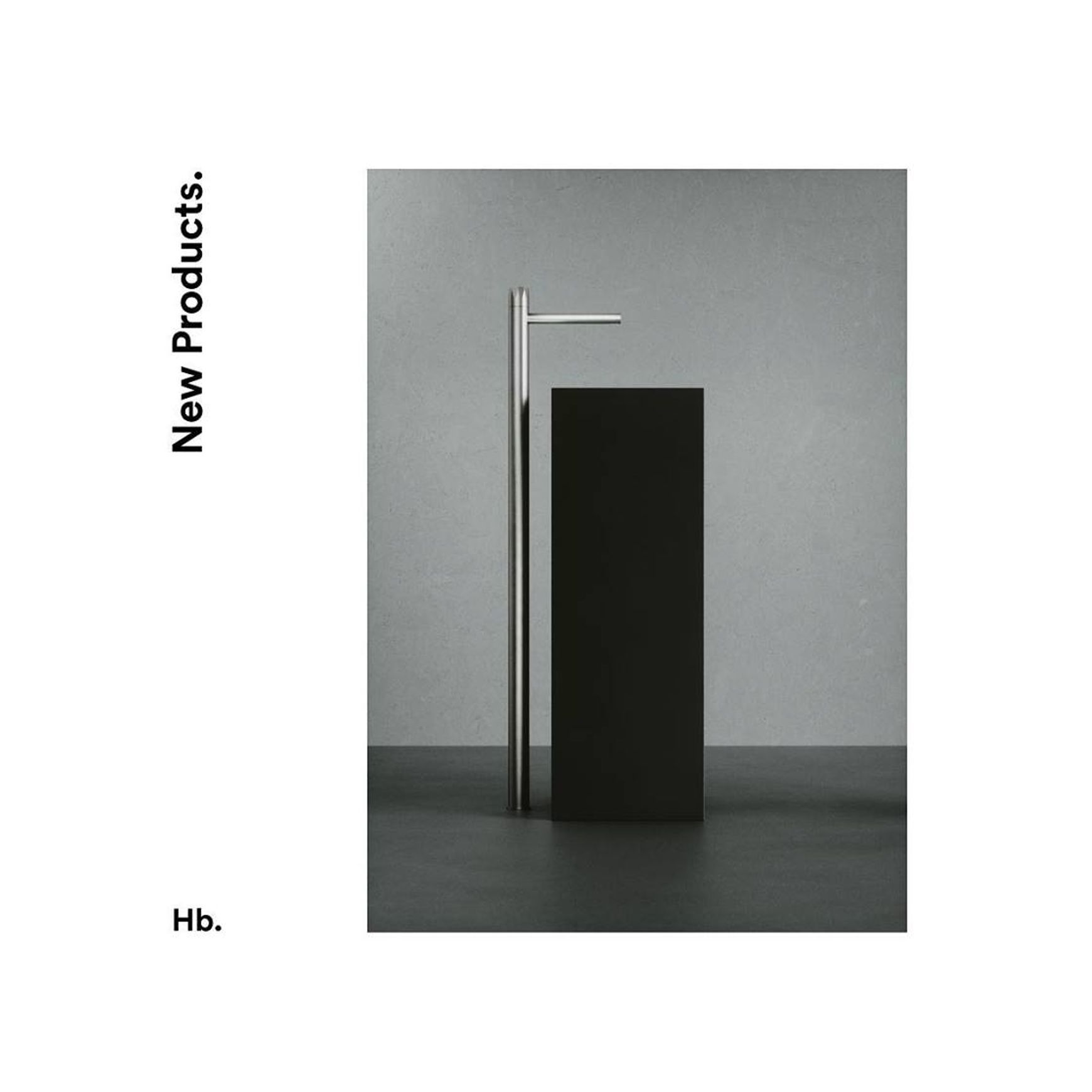 New Collections: HB - Stereo - Modo