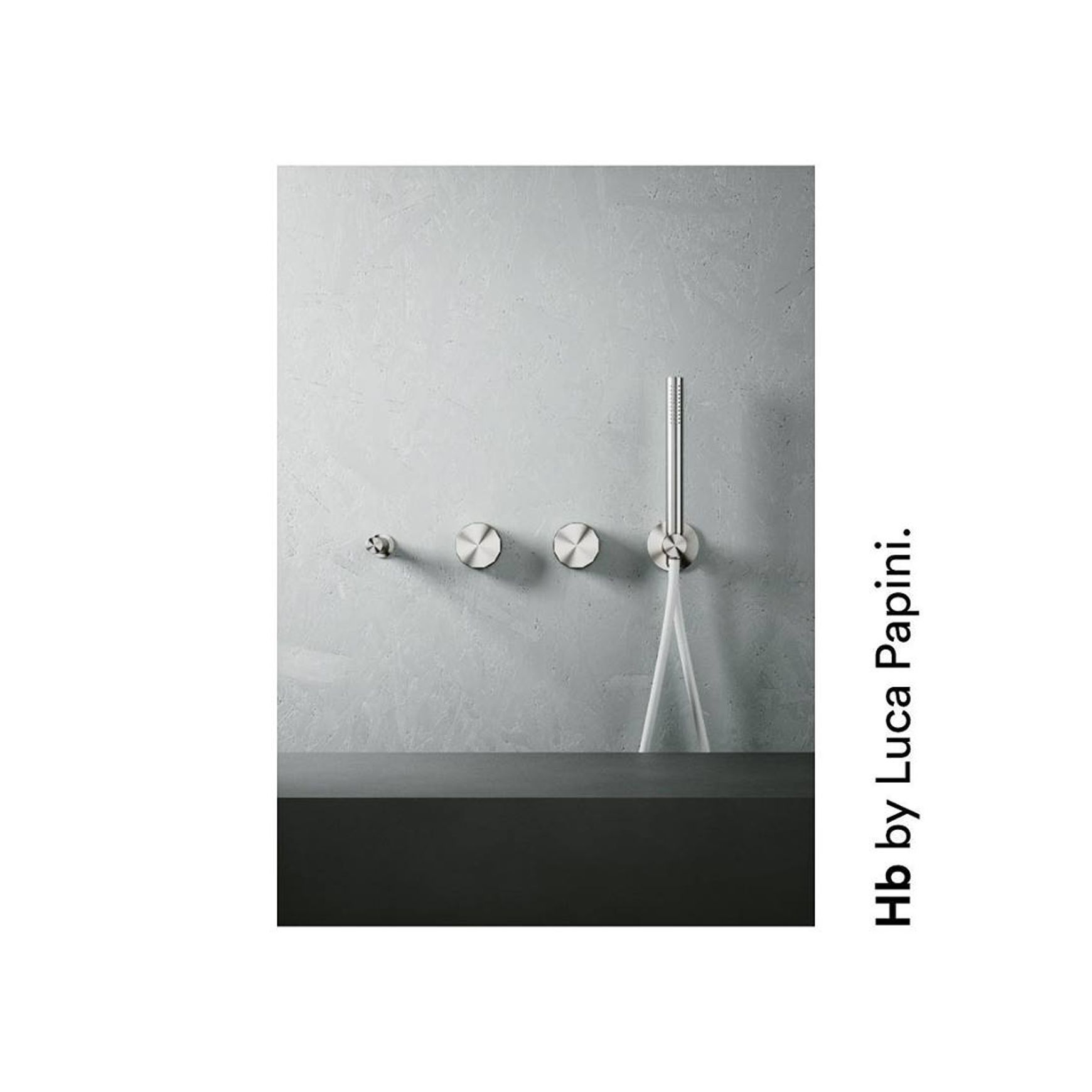 New Collections: HB - Stereo - Modo