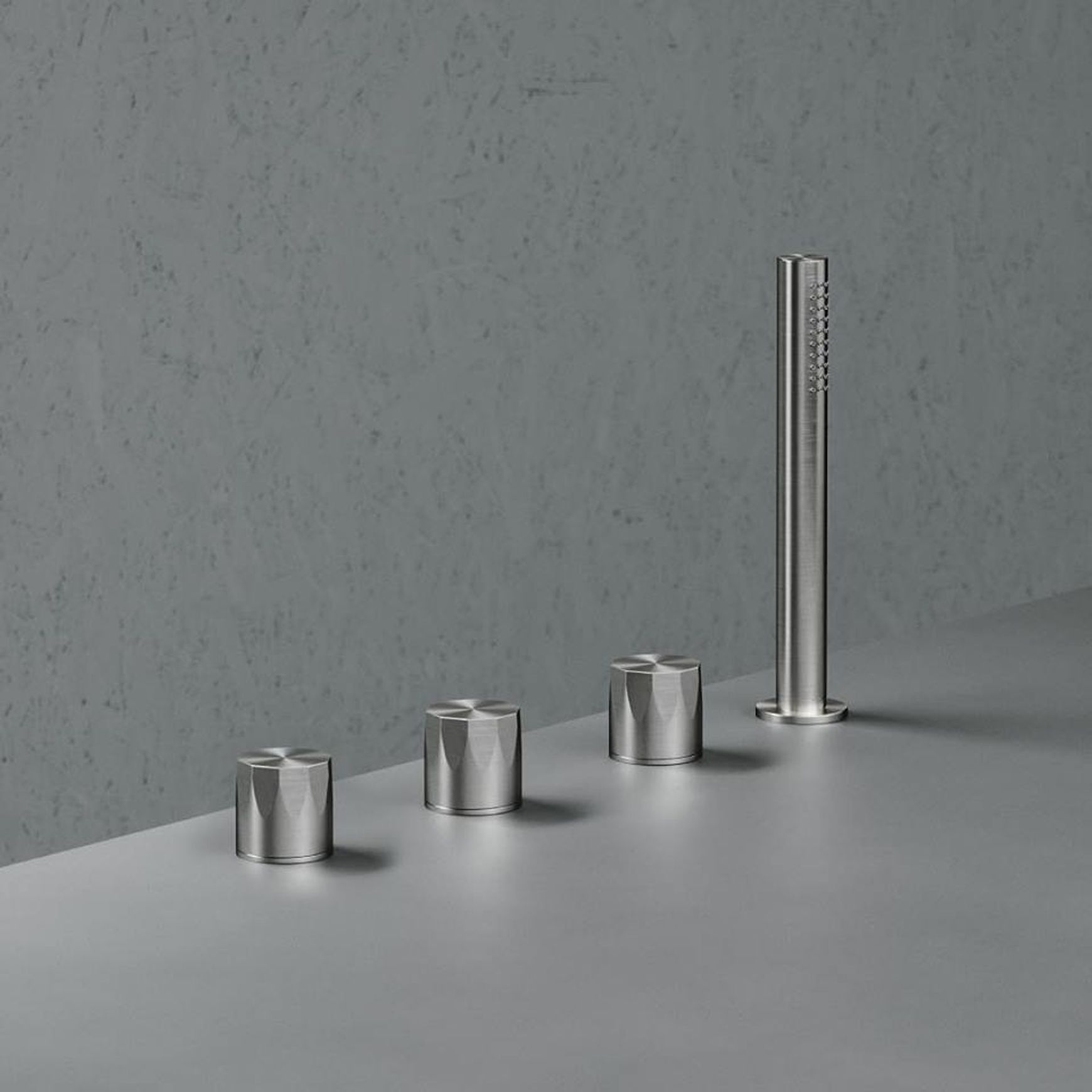 New Collections: HB - Stereo - Modo