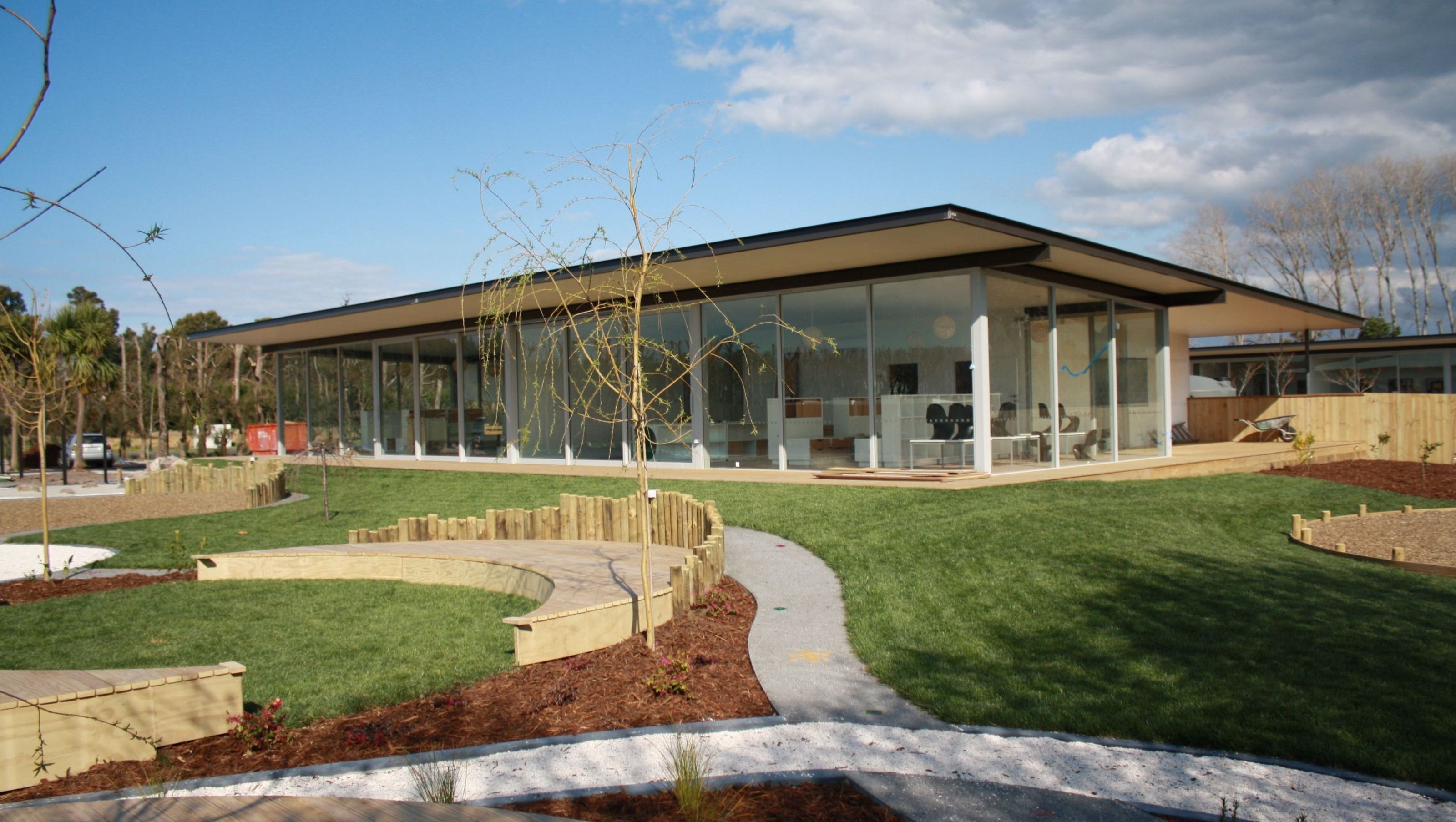 New Shoots Centre Papamoa