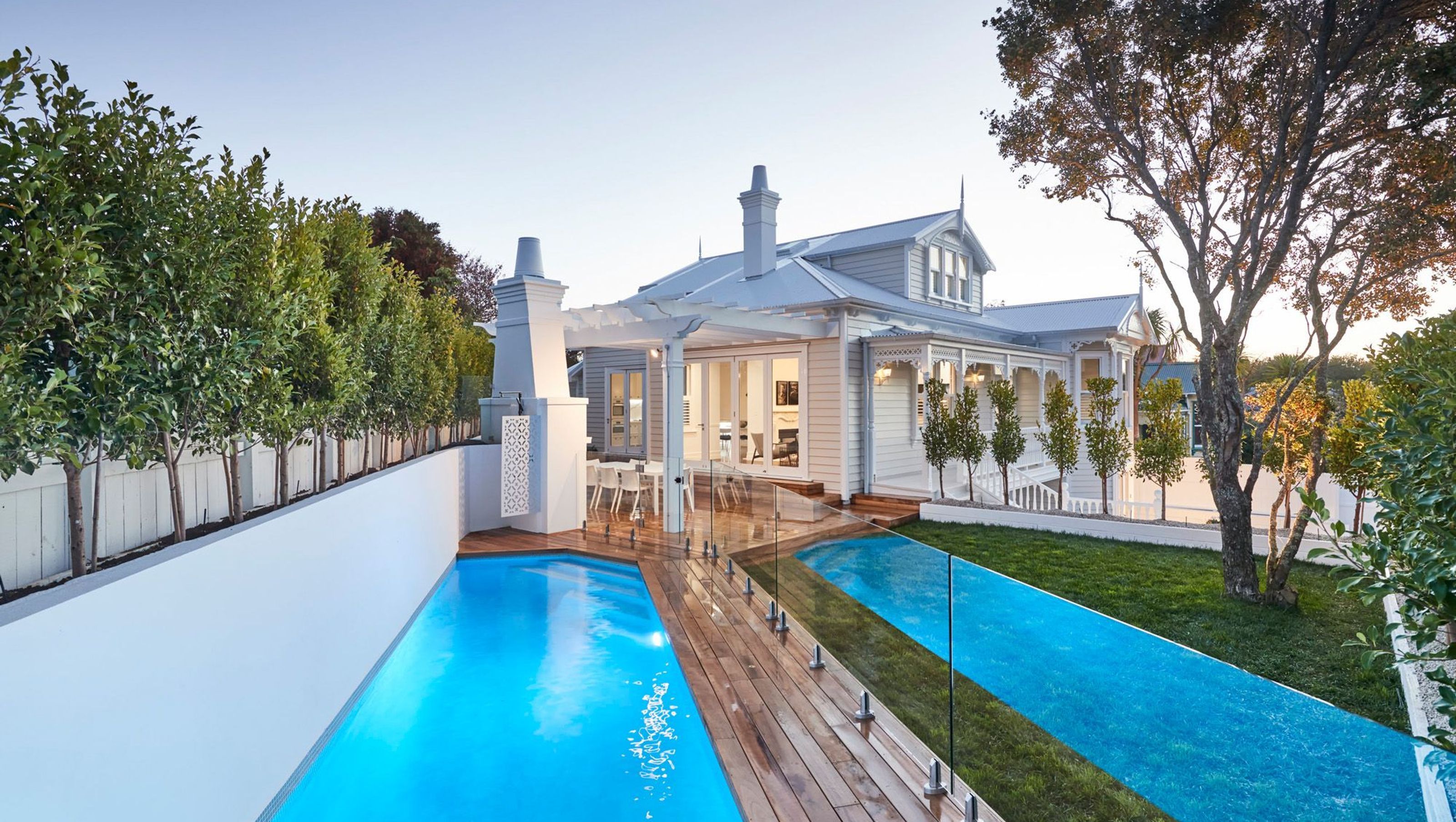 New Villa 2 - Grey Lynn