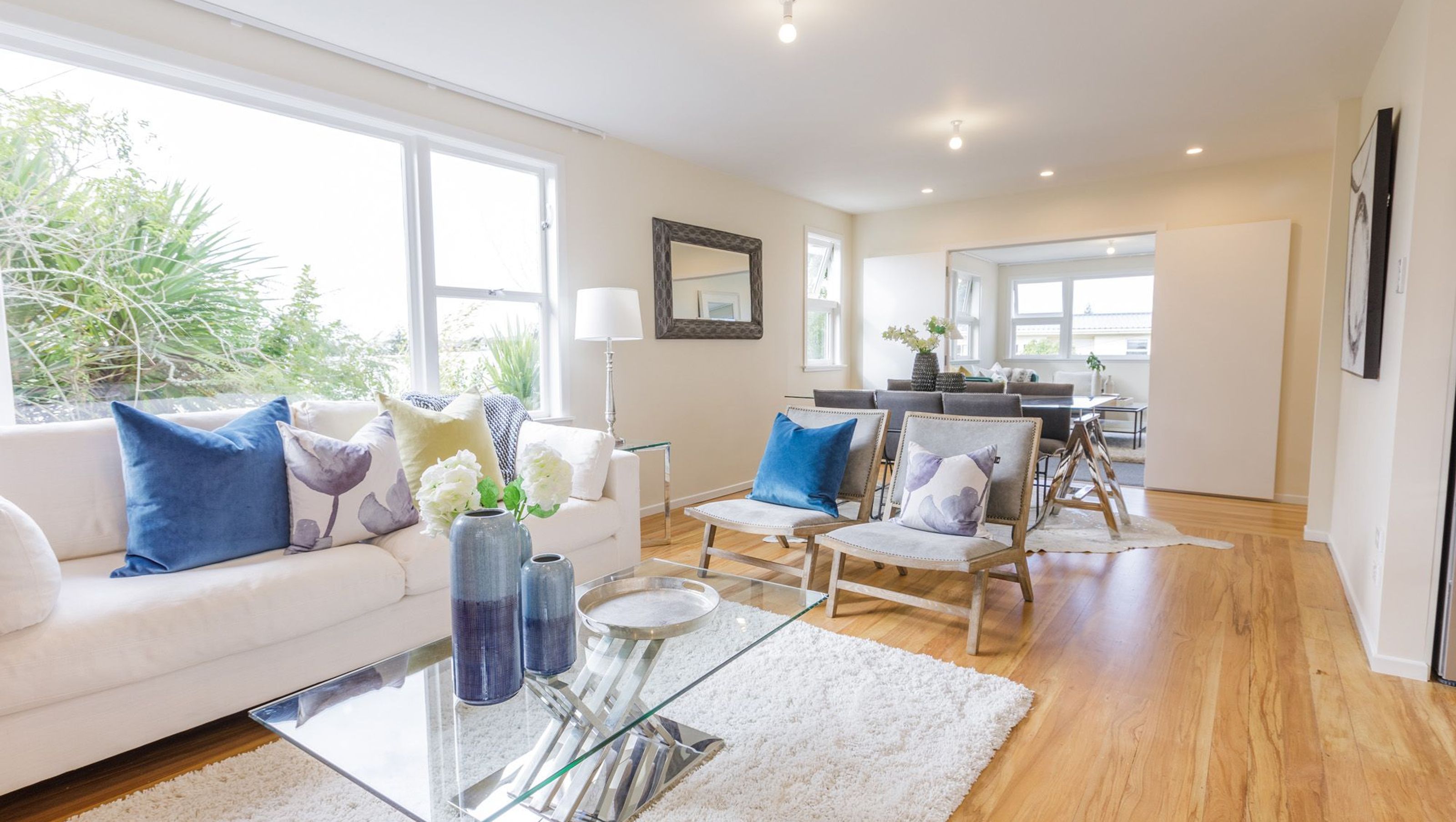 New Windsor Renovation