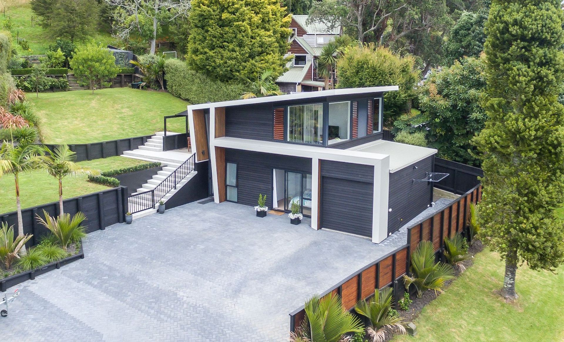 New Build - Waireka Place