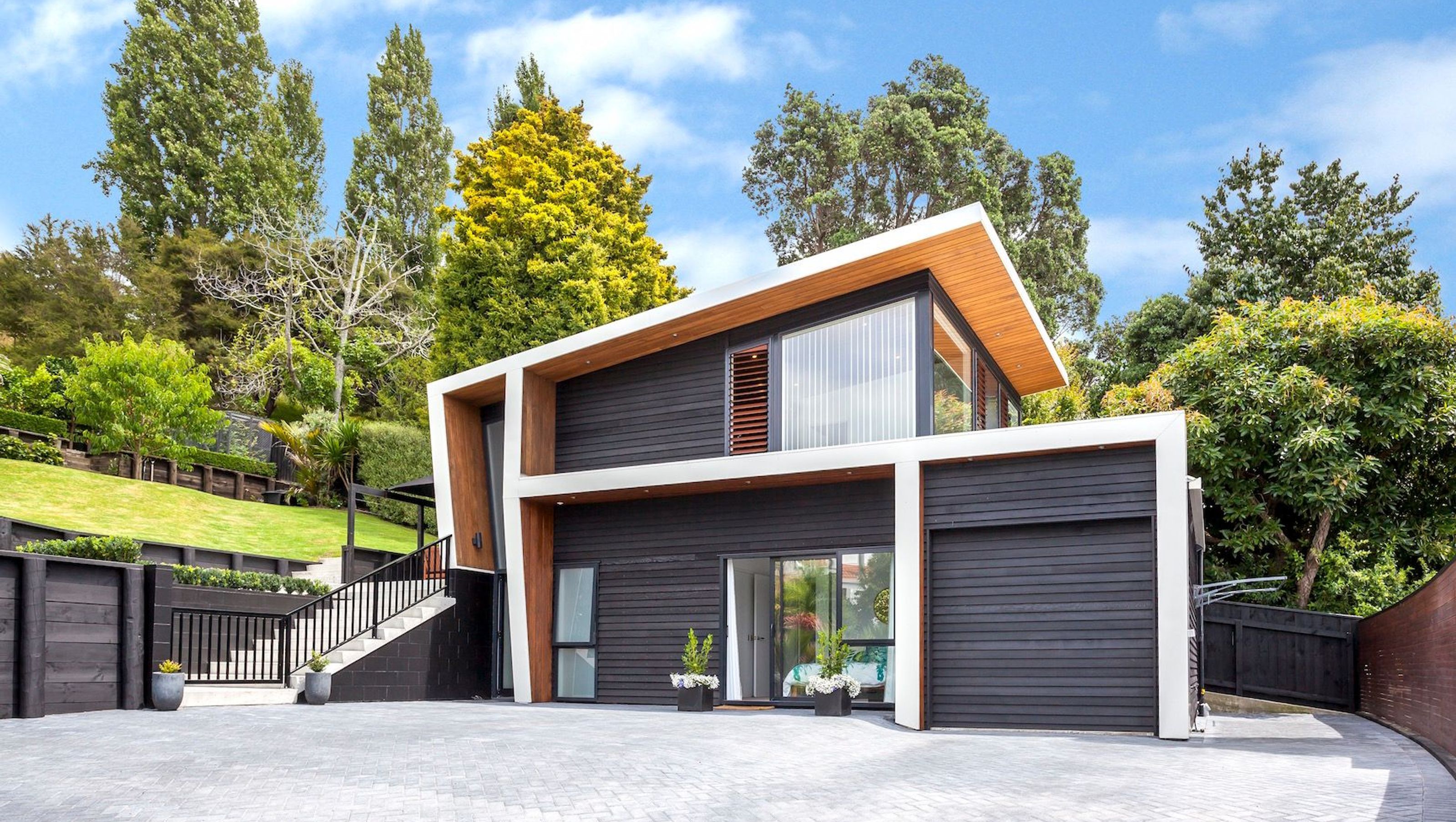 New Build - Waireka Place