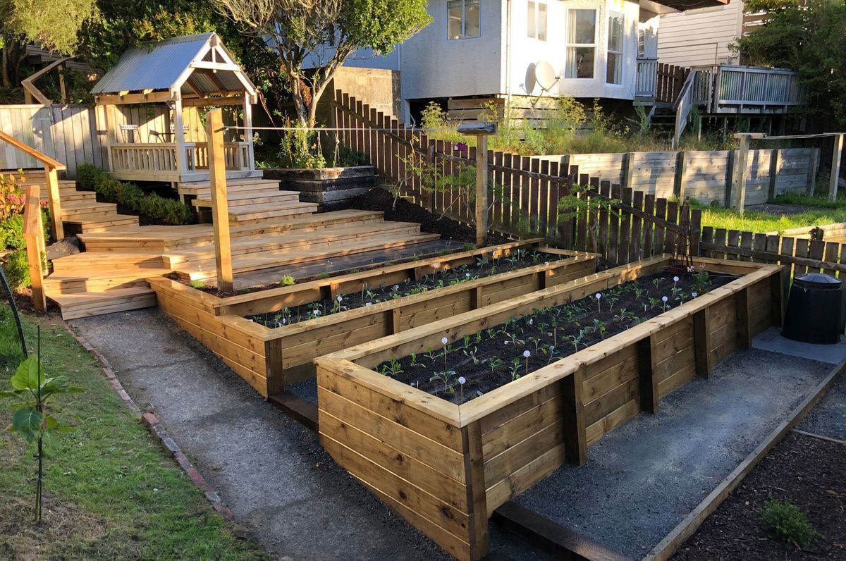 Northland Garden