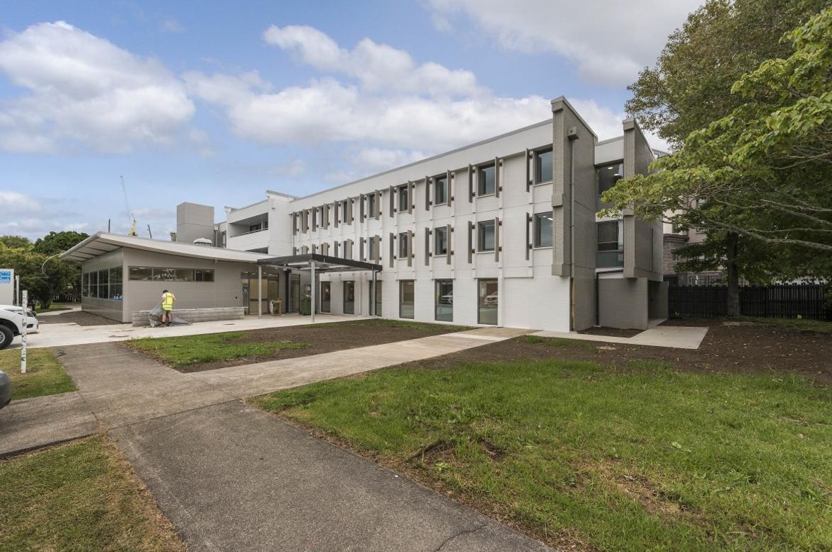 Northshore Hospital