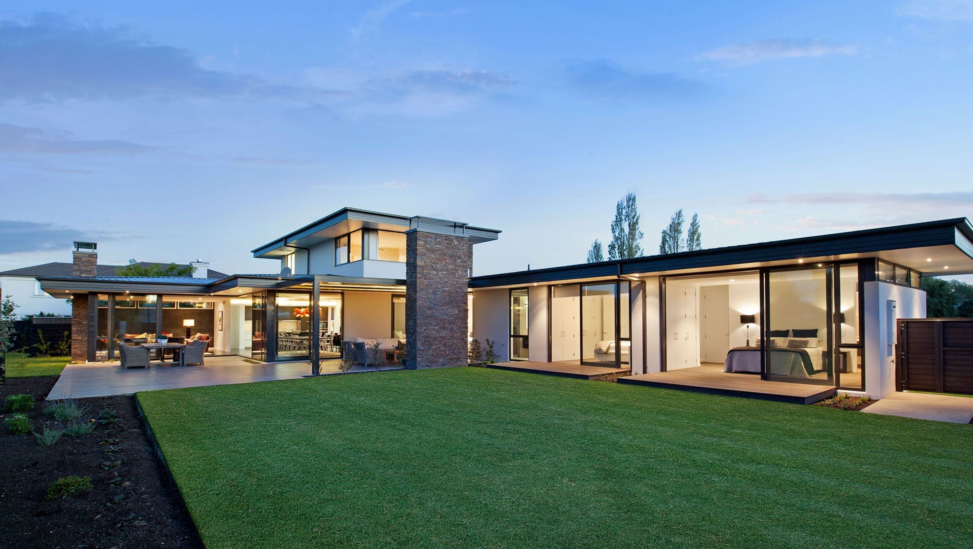 Northwood House
